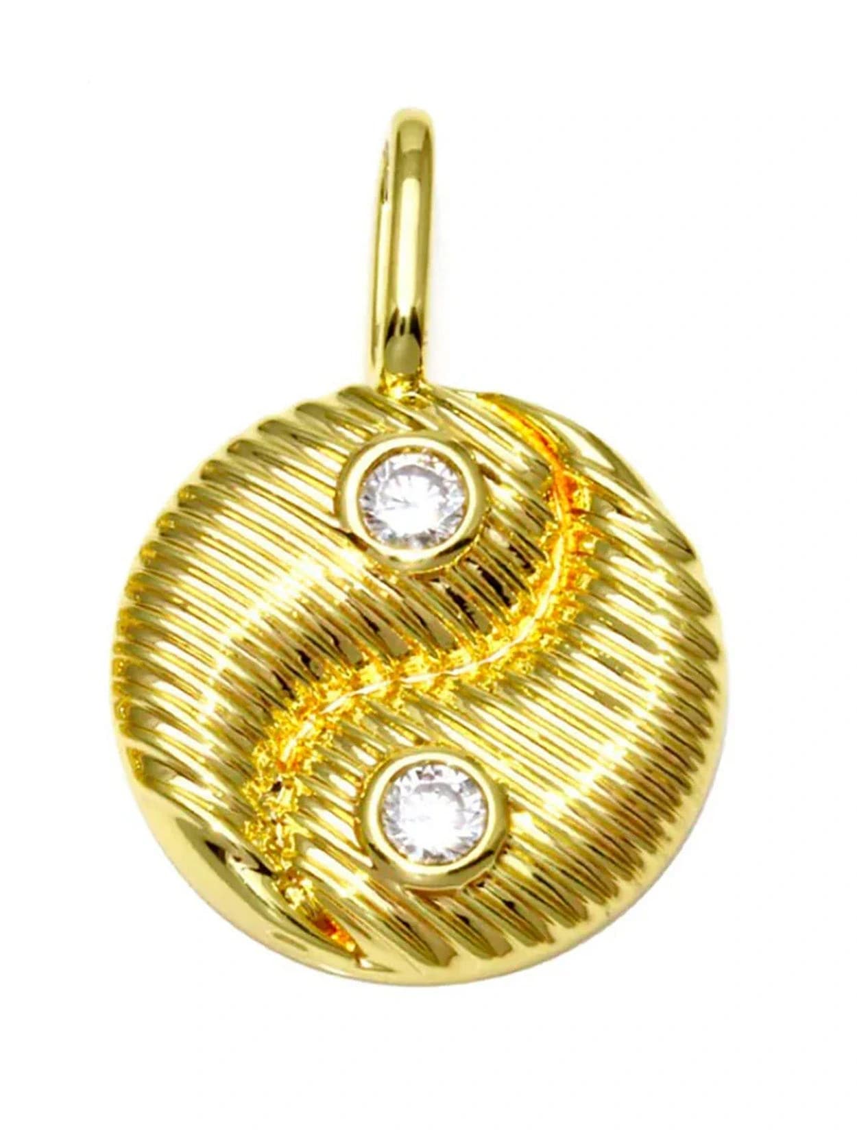 DIJE YIN YANG - imagen 1