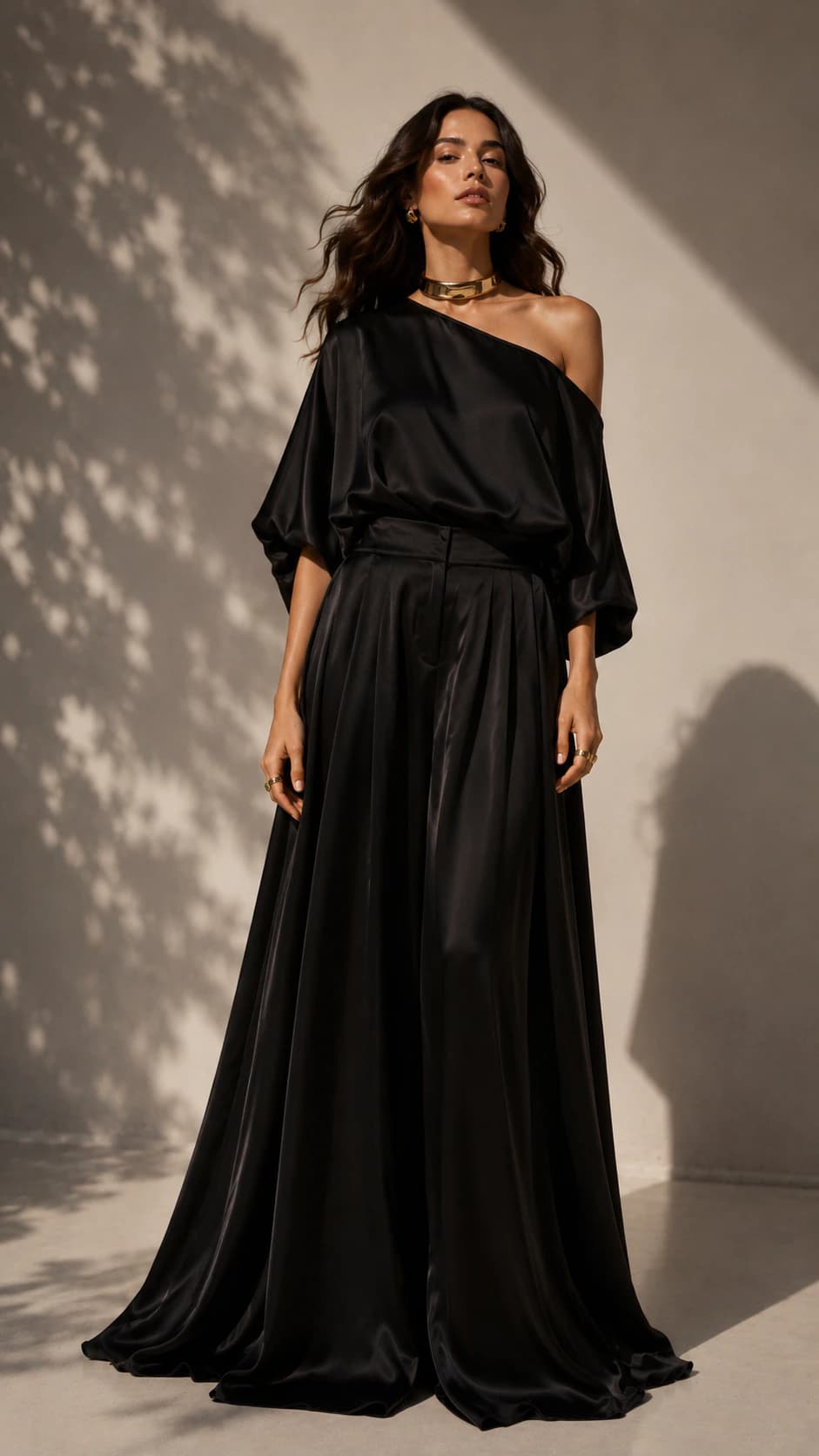 Pantalon Akara Negro - imagen 3