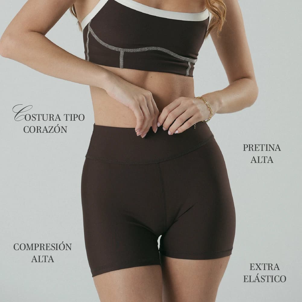 Core Biker Macchiato - imagen 2