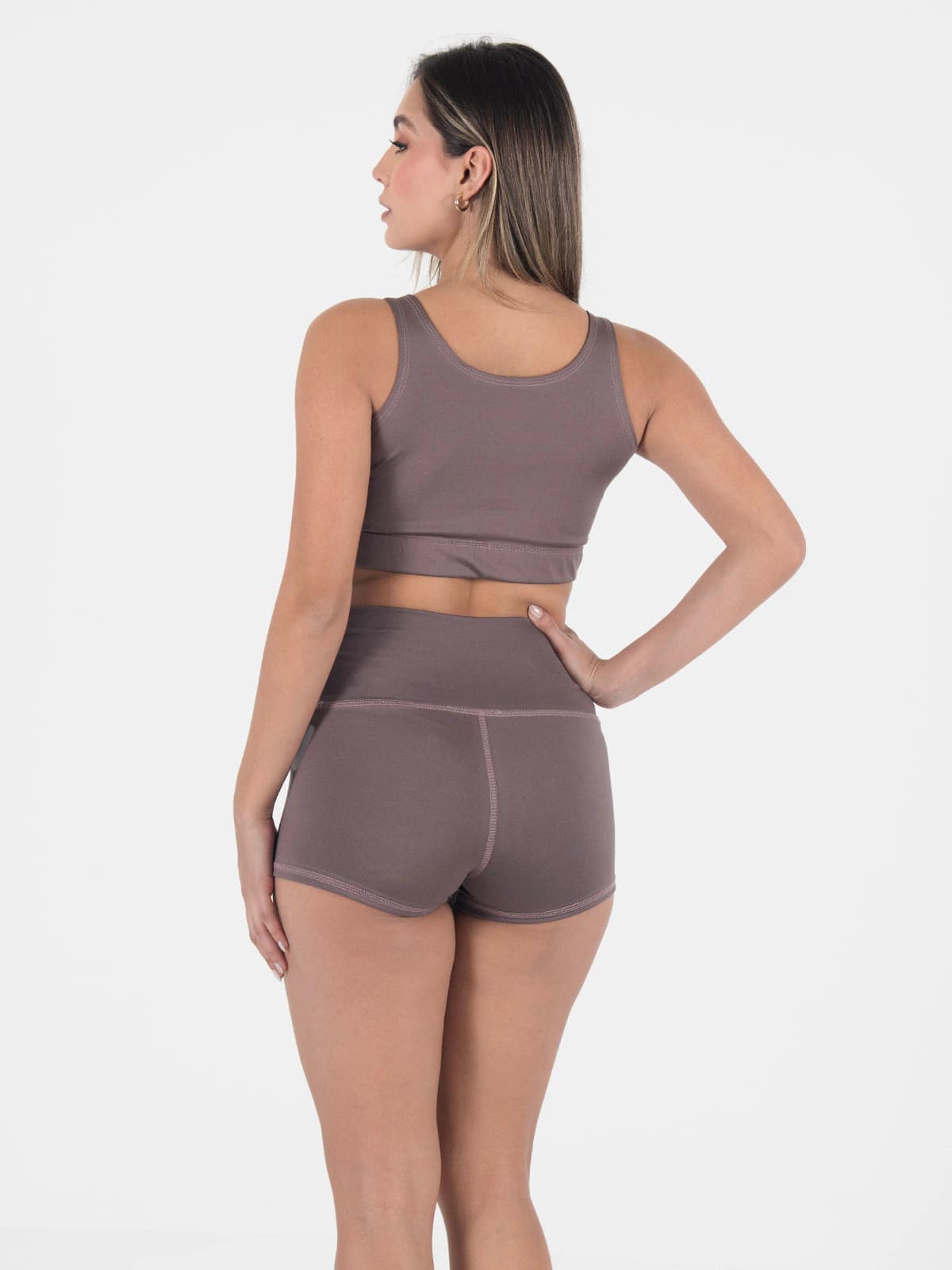 Pinito mini short set - imagen 3