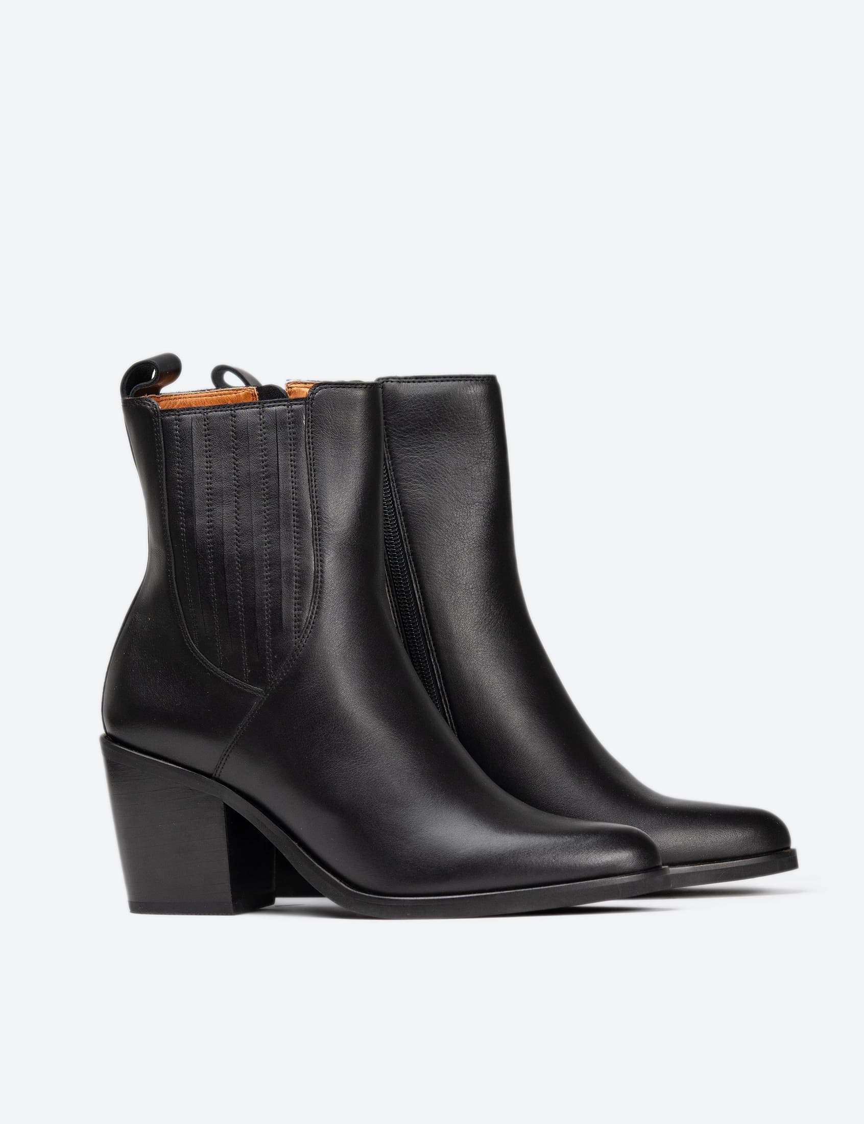 BOTIN ATENAS NEGRO - imagen 4