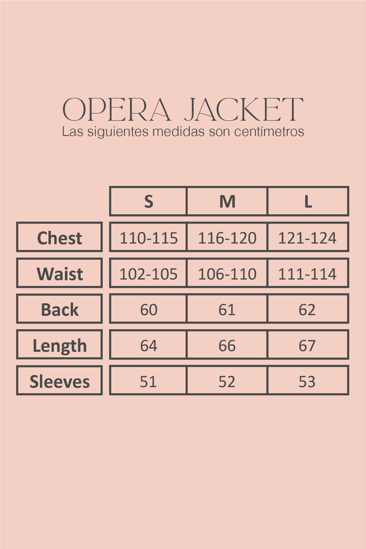 Opera Jacket - imagen 5