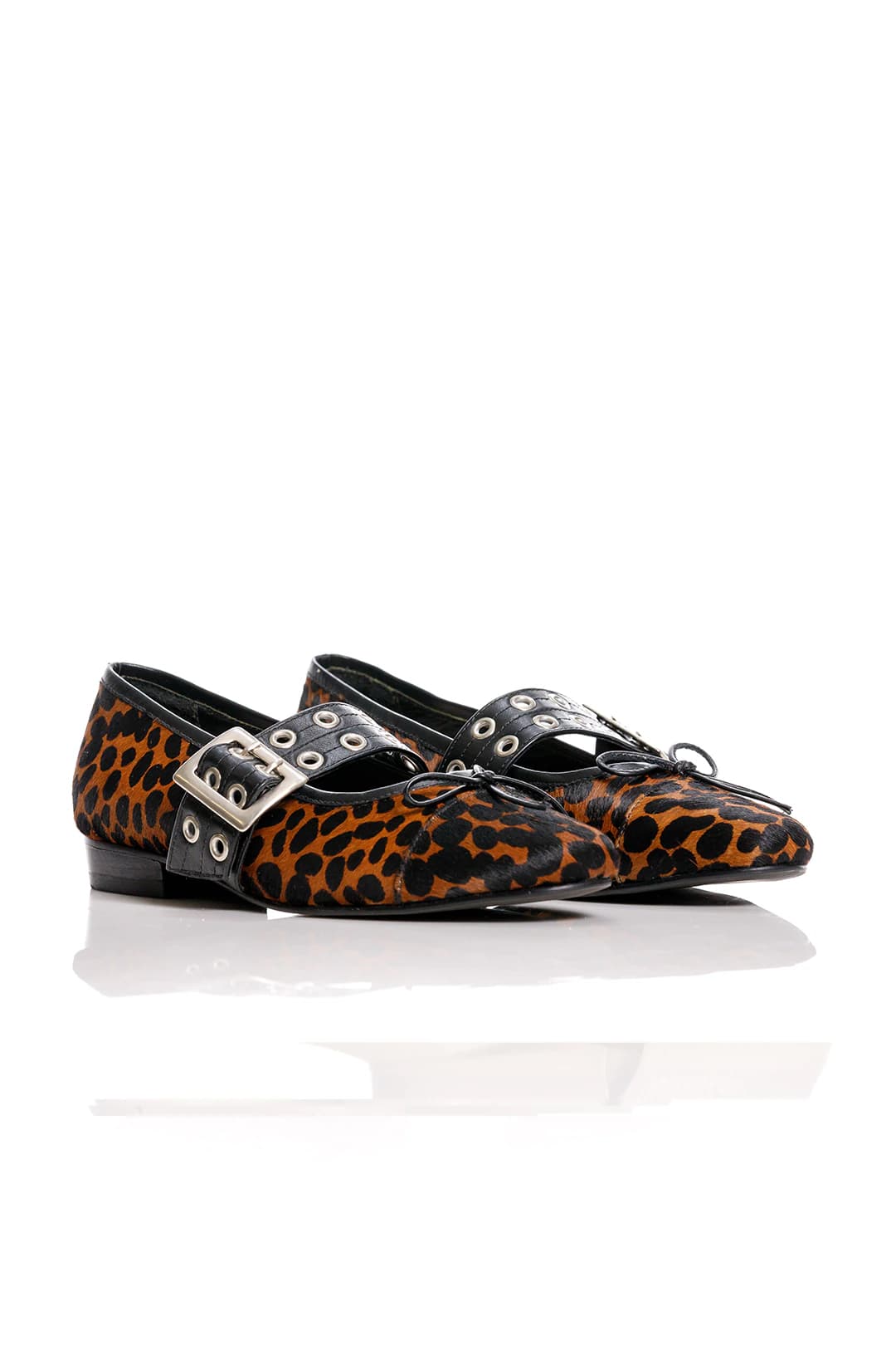 LULU LEOPARD - imagen 4
