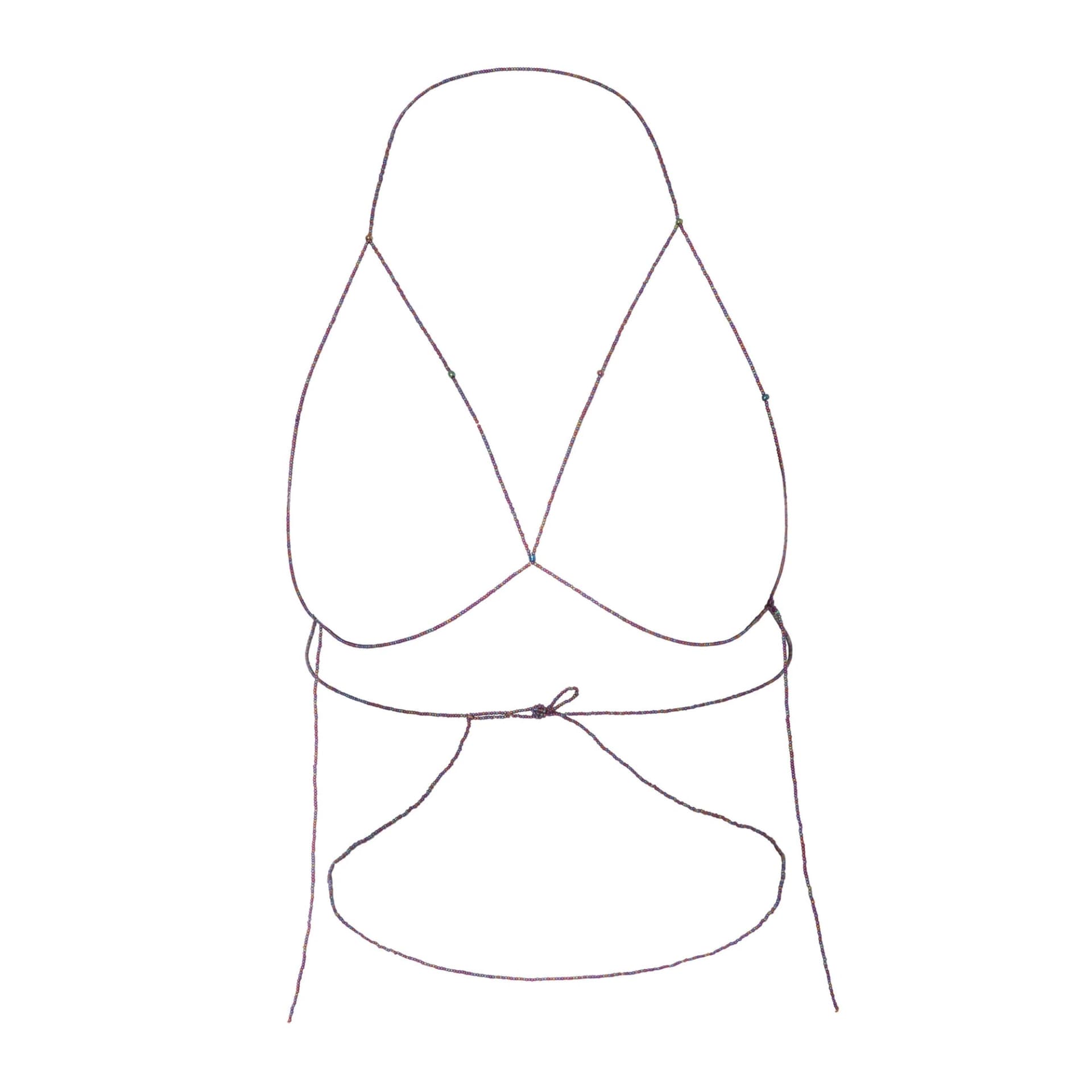BRALETTE DOS - imagen 1