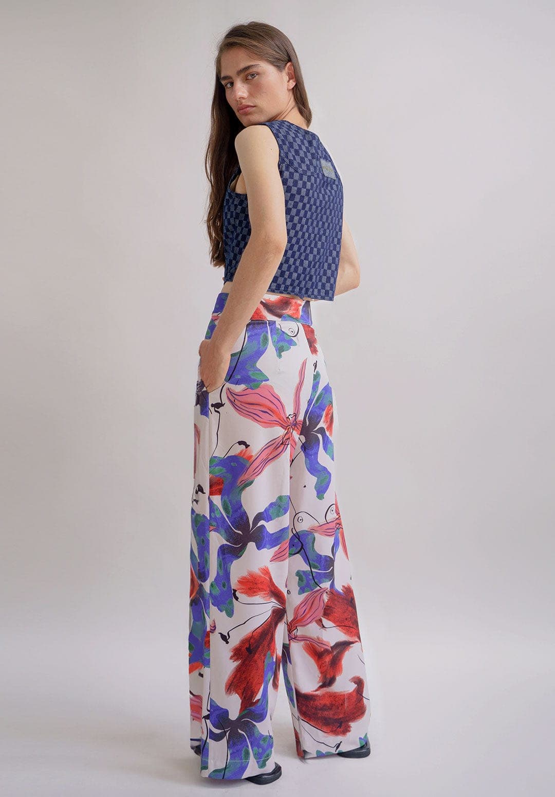 Pantalón Quimera - imagen 4