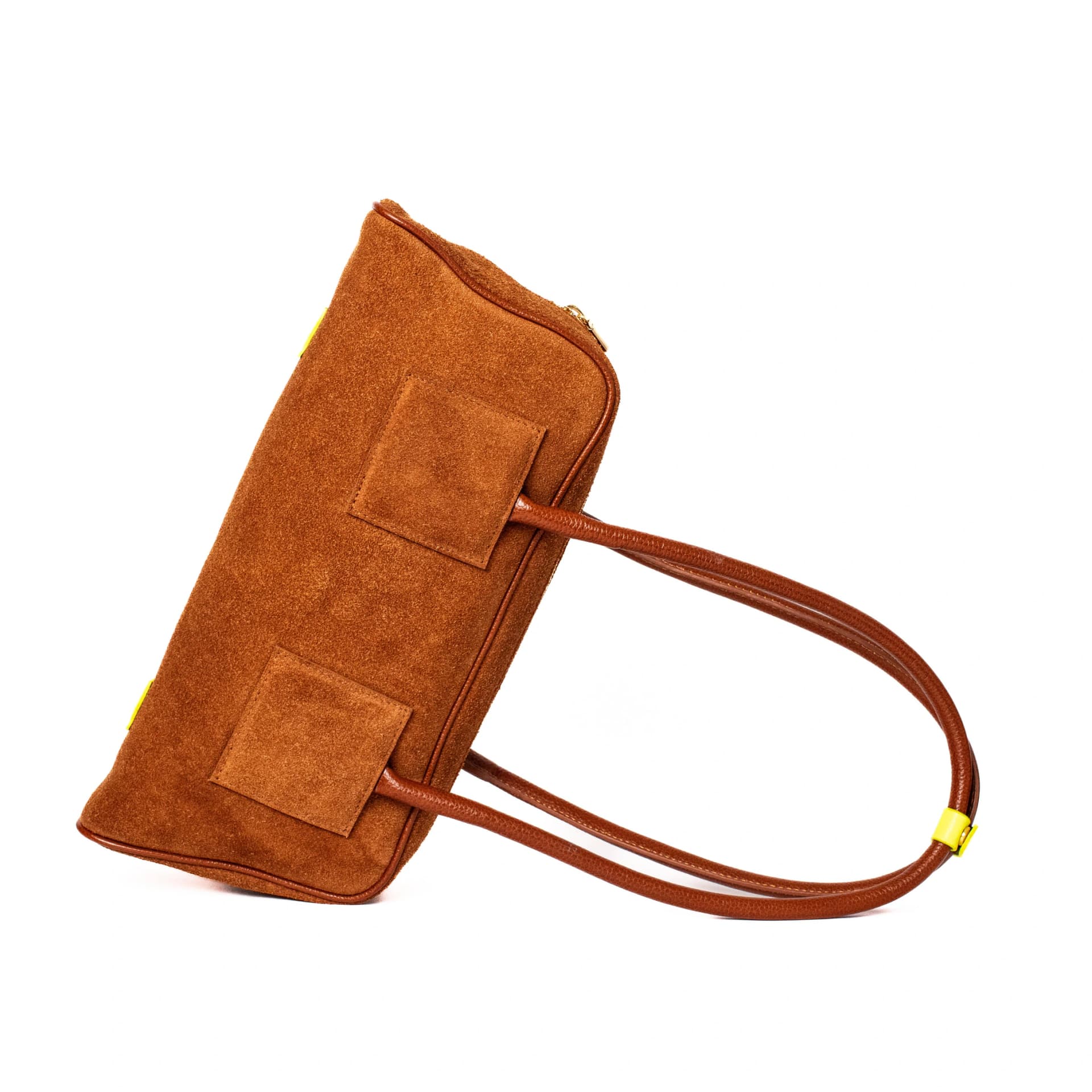 Baguette Bag - Honey - imagen 4
