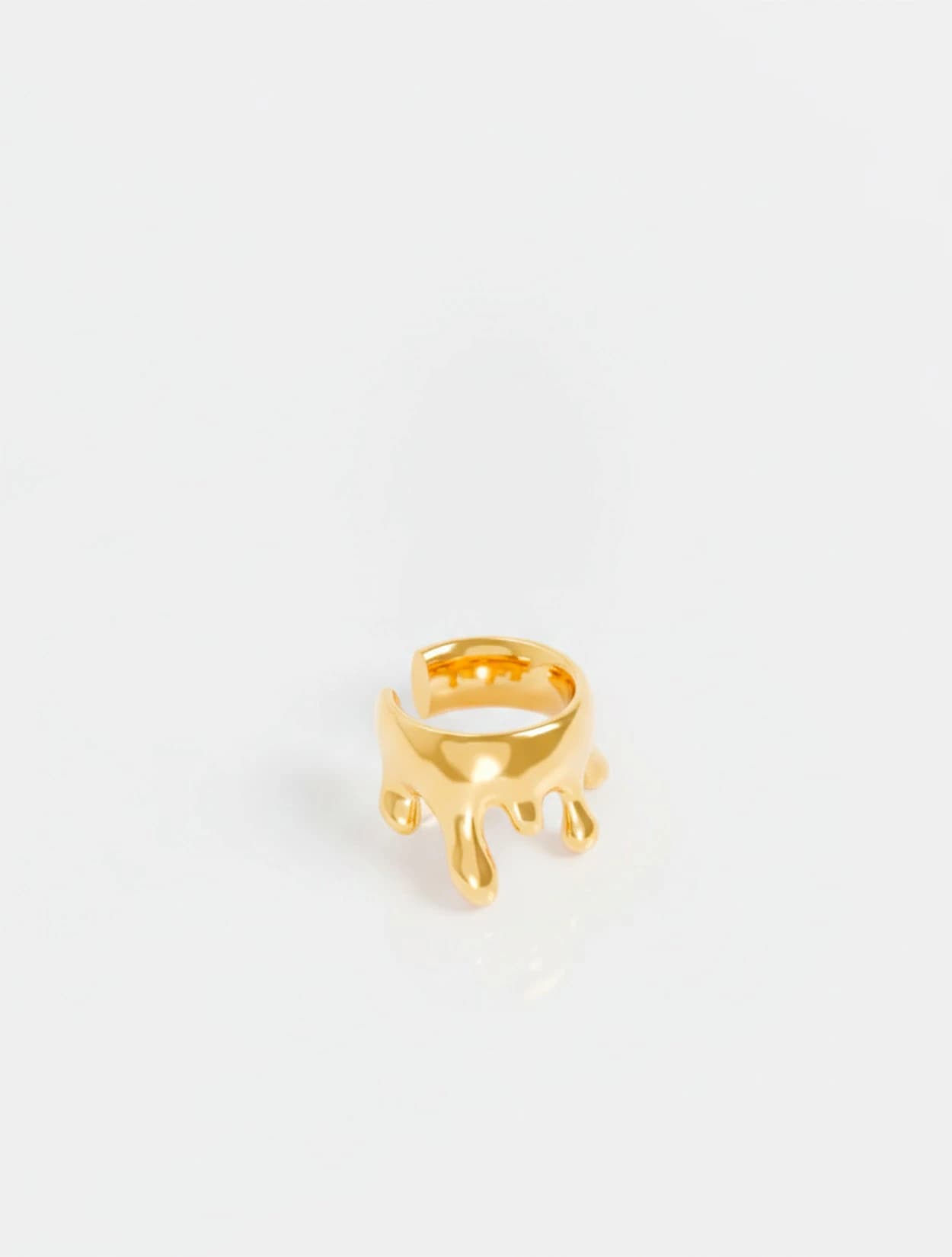 EARCUFF DELIRIO - imagen 1