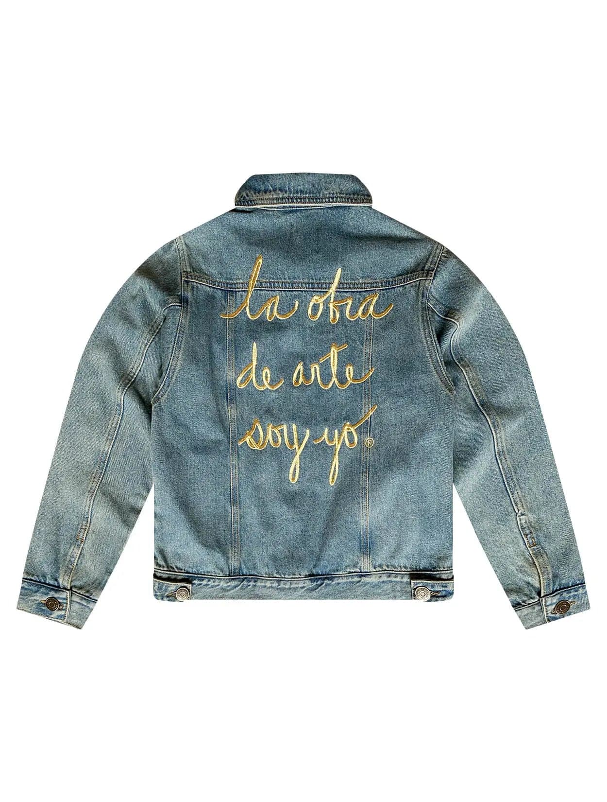 CHAQUETA LODASY CLASSIC - imagen 2