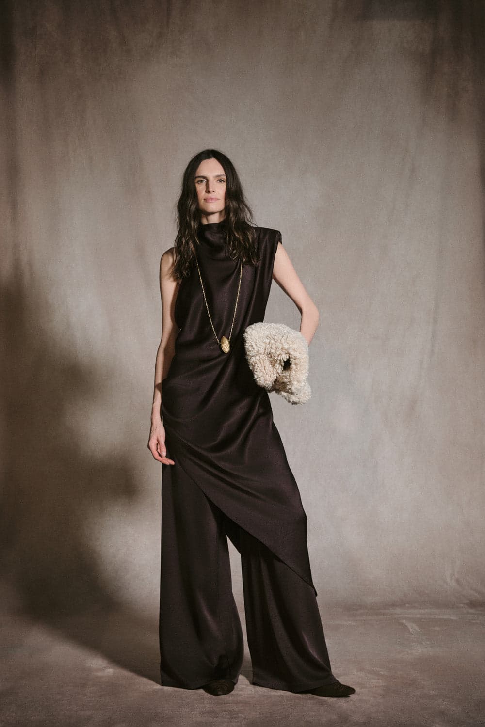 Dark Petals Pant - imagen 2