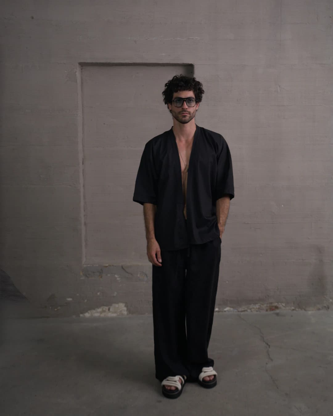 Kimono Negro - imagen 5