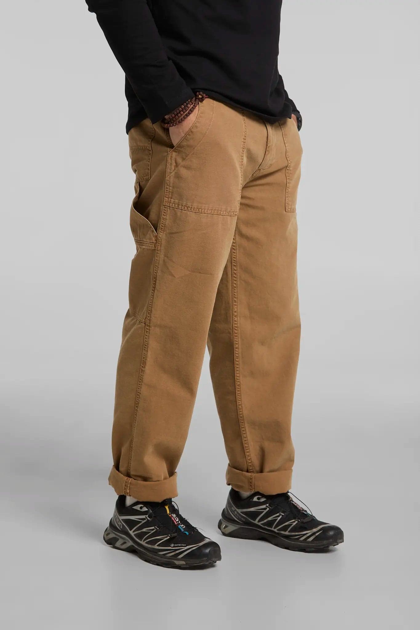 Pantalón Carpenter khaki - imagen 2