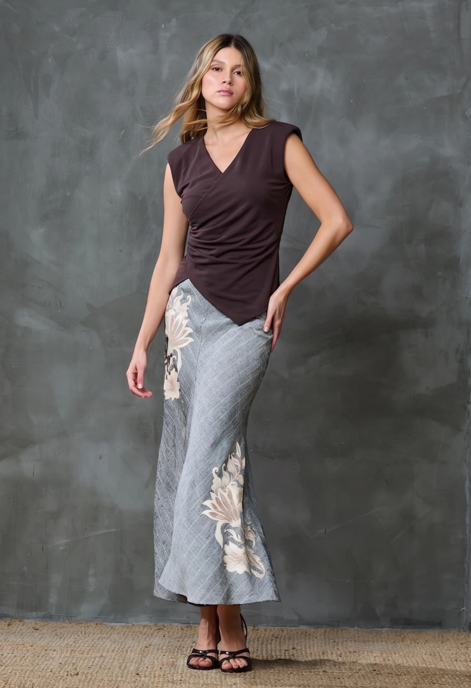 Amelia Skirt