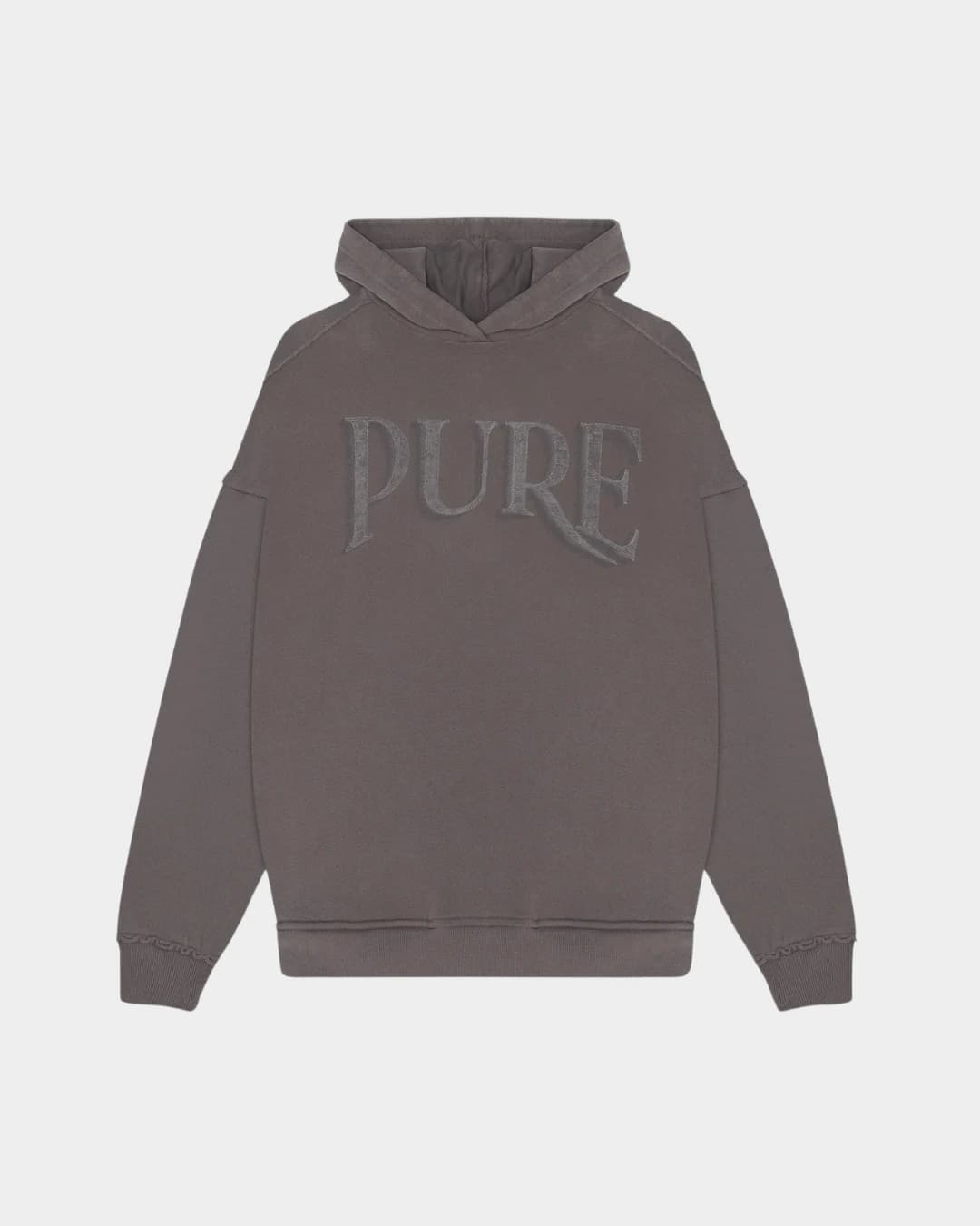 RUSTIC HOODIE - imagen 1