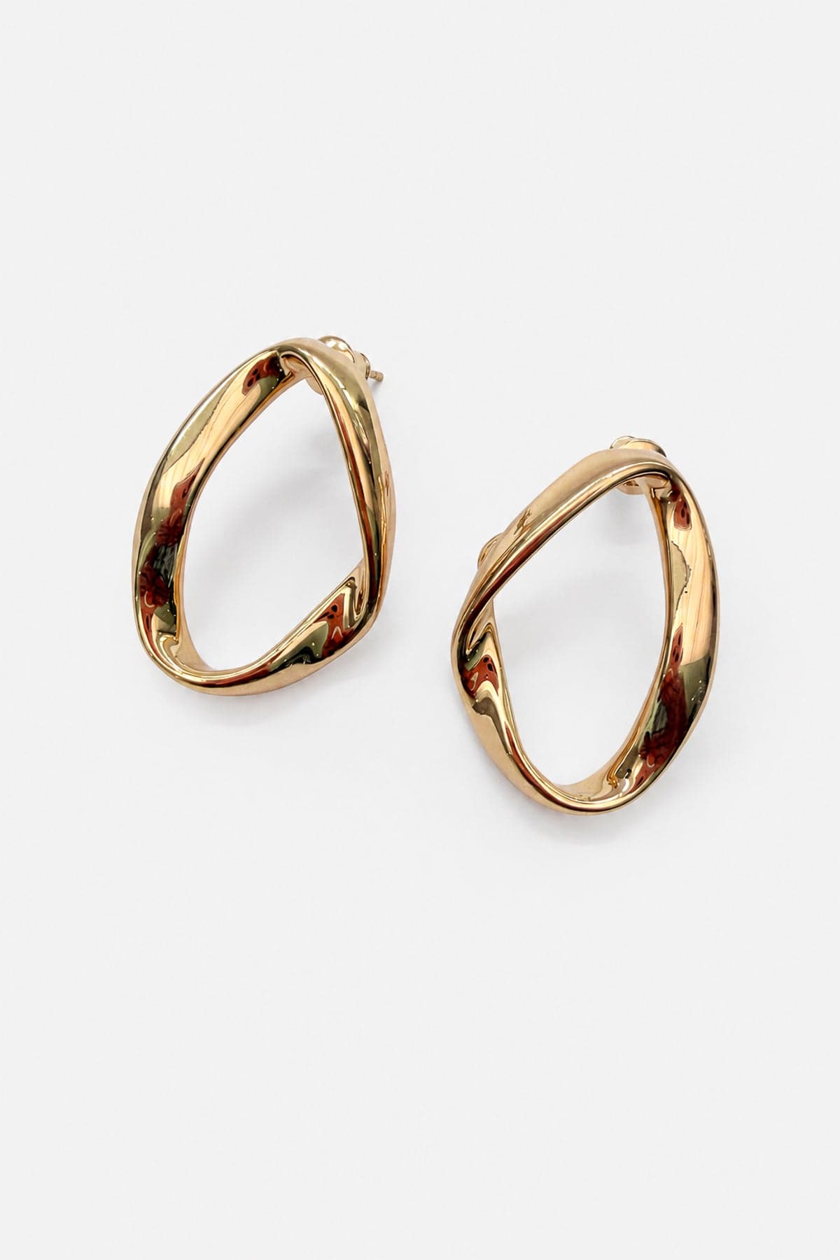 Aretes combinados - imagen 4