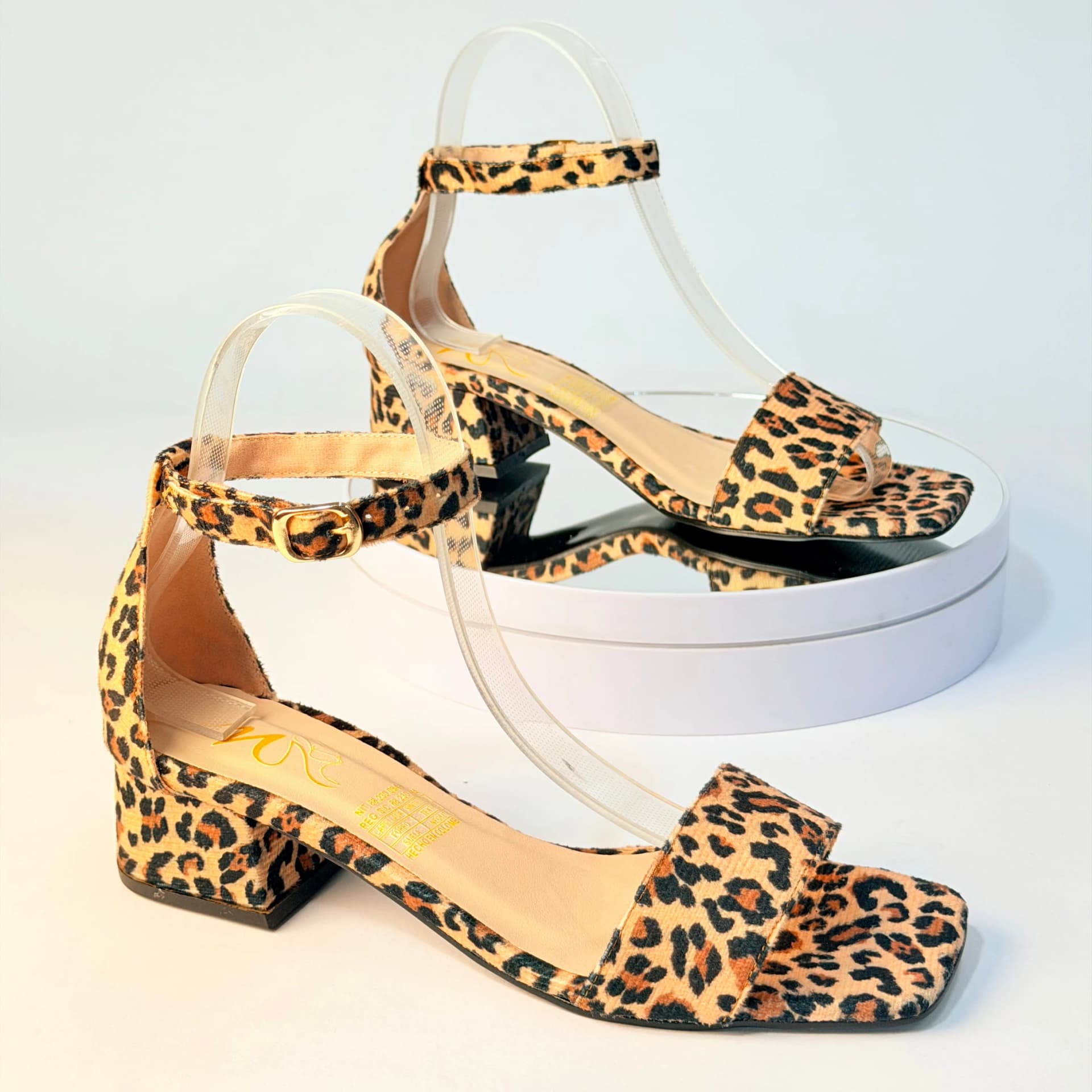 Tacon REF. 3016 | 3 ½ - imagen 3