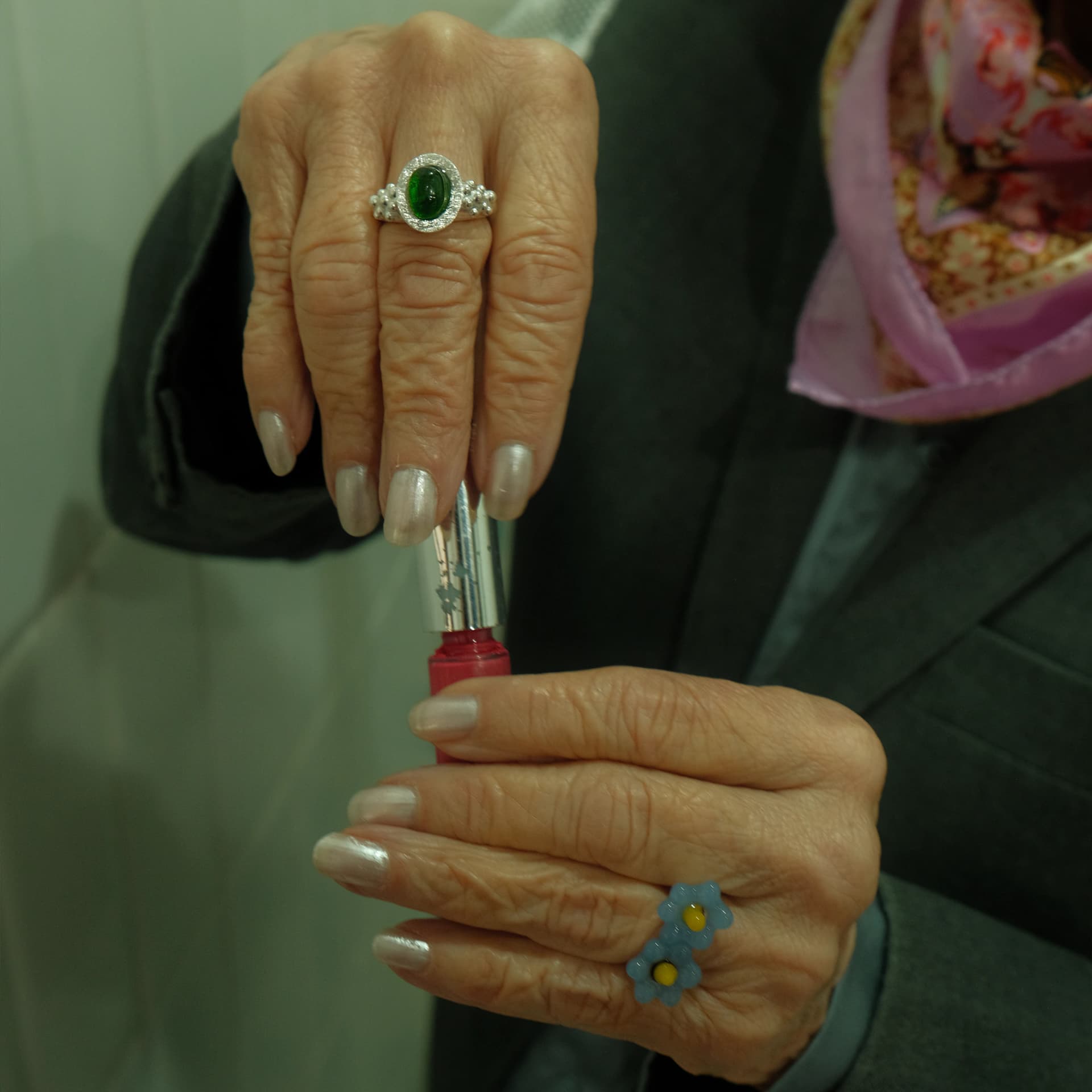 Abuela's Ring - imagen 4
