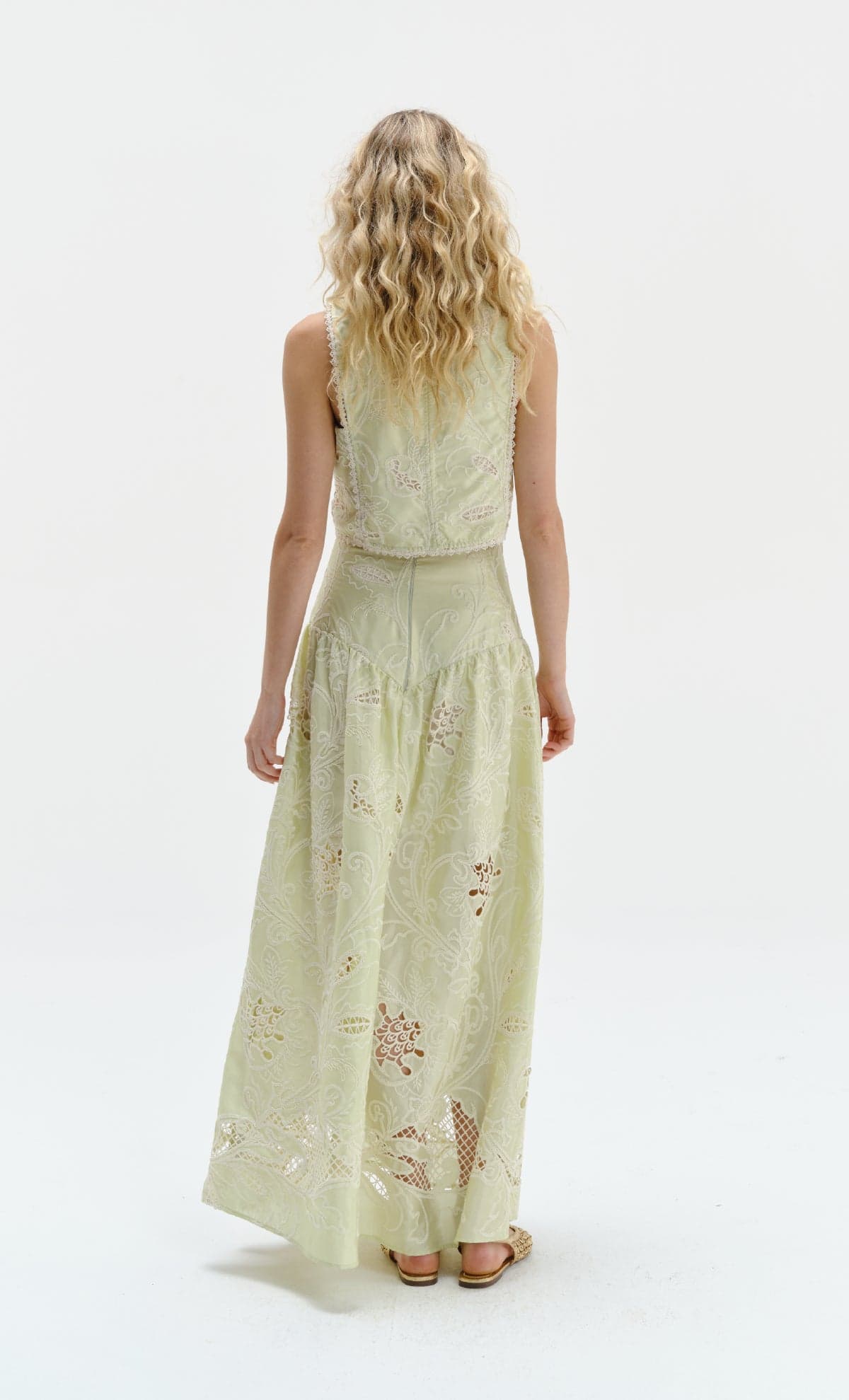 Blusa Kale - imagen 2