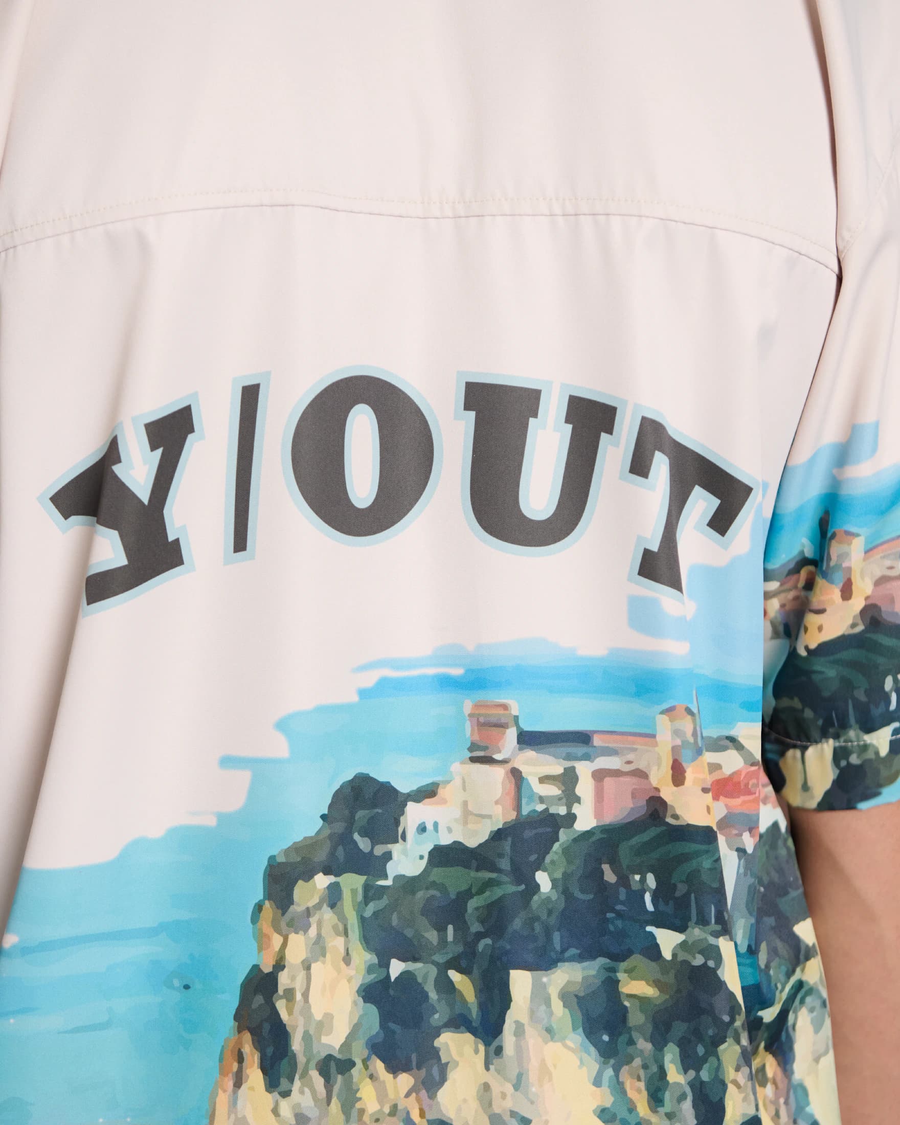 VIEWS SHIRT - imagen 5