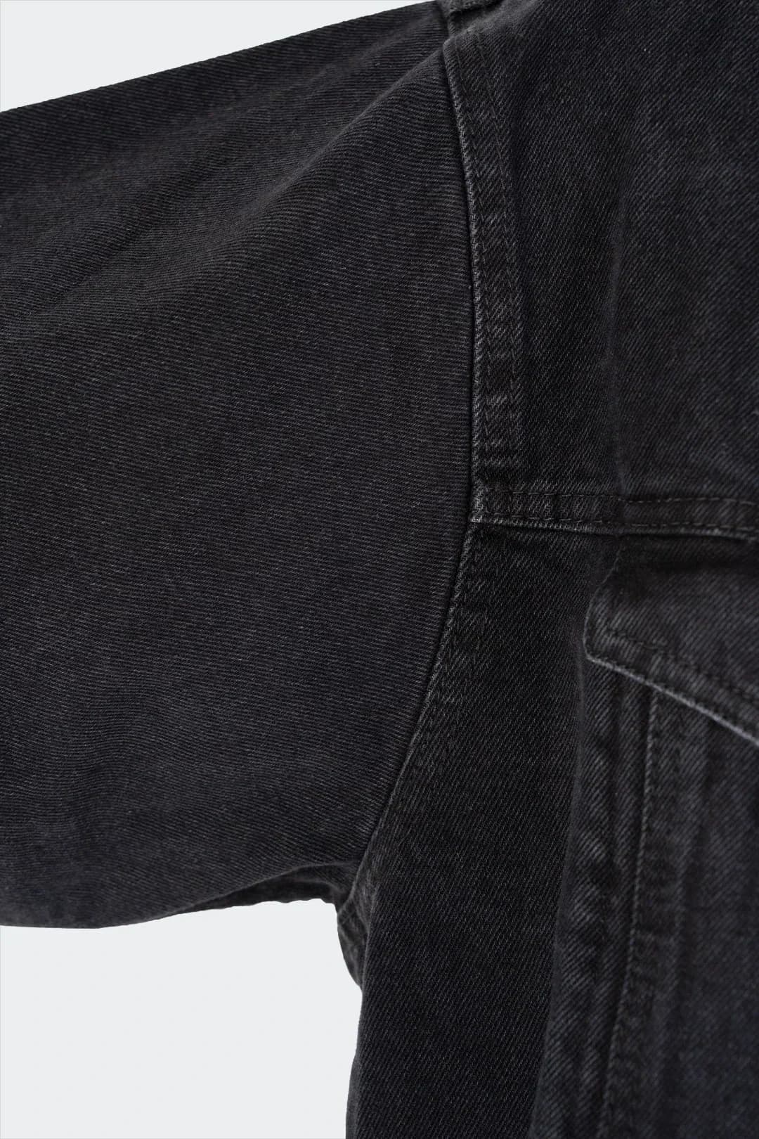 VENENO CHAQUETA DENIM VILE - imagen 12