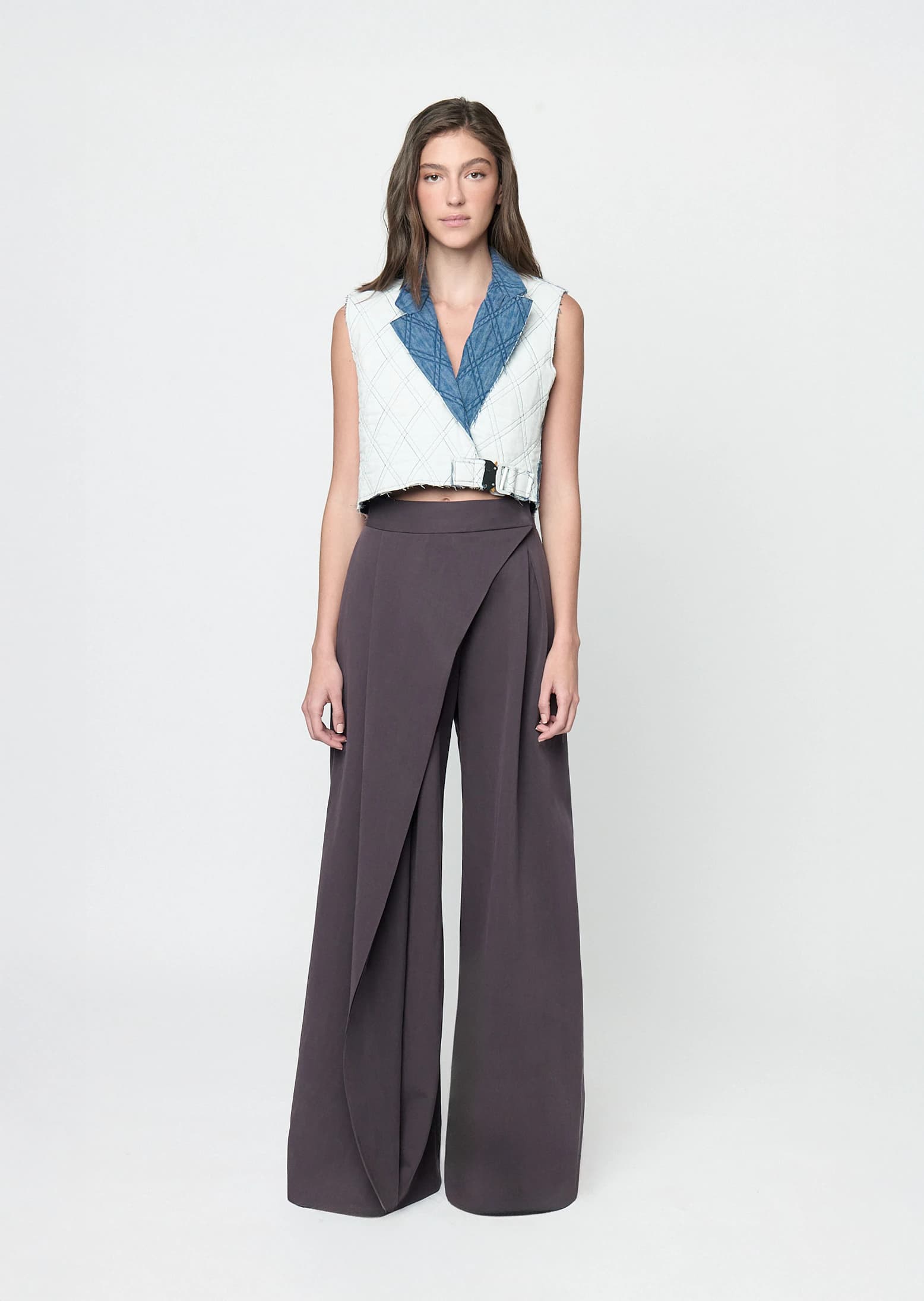 Reversible Wild Vest - imagen 2