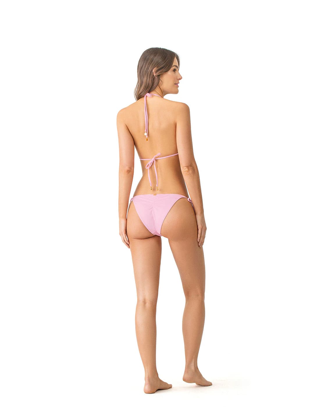 Set De Bikini Media Luna - imagen 2