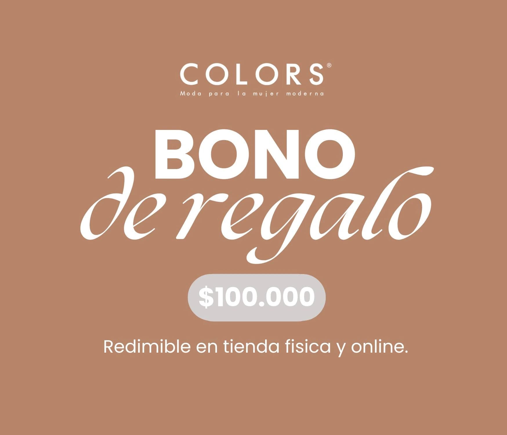 BONO DE REGALO - imagen 3