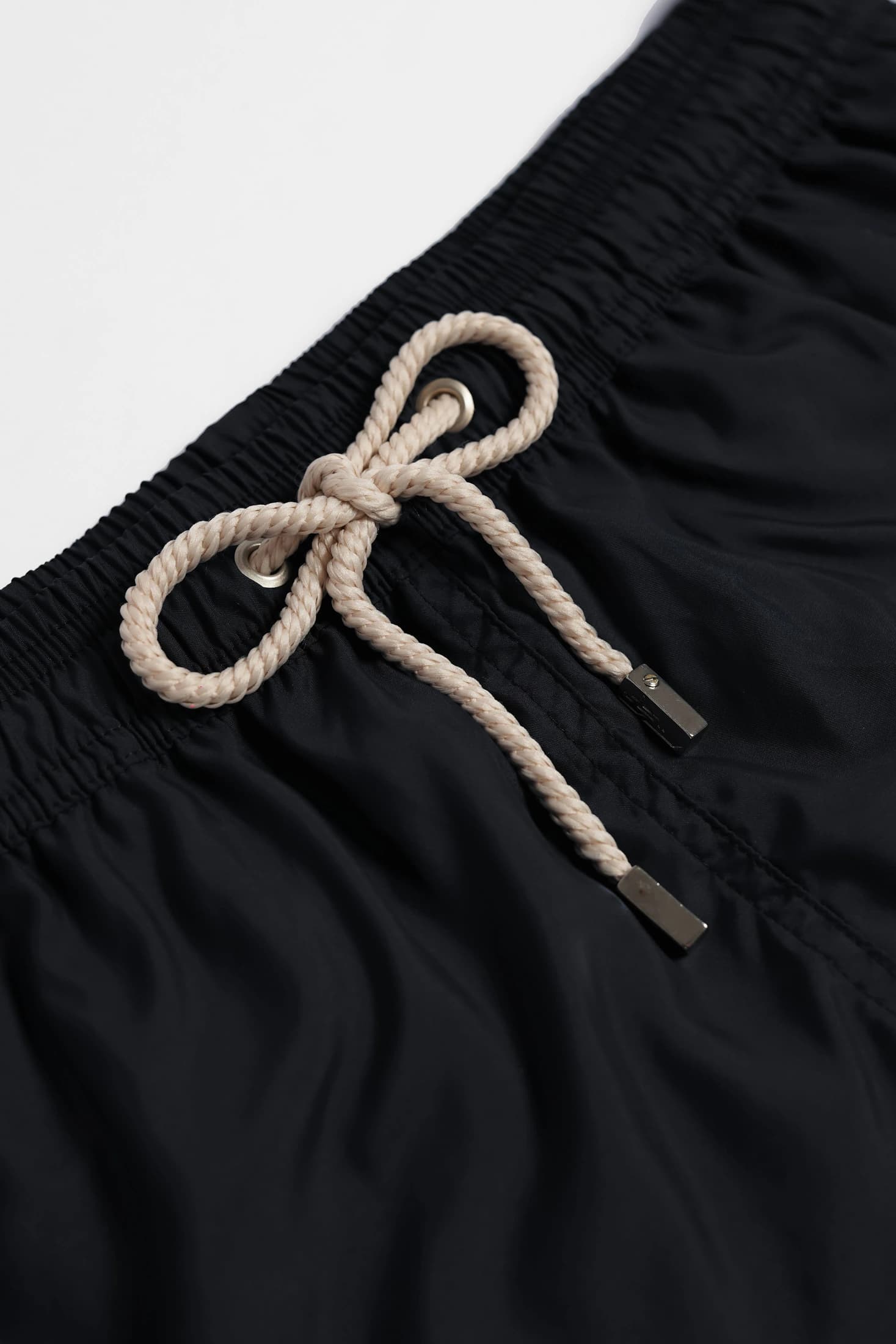 2 x Swim Shorts - Black | Sand - imagen 3