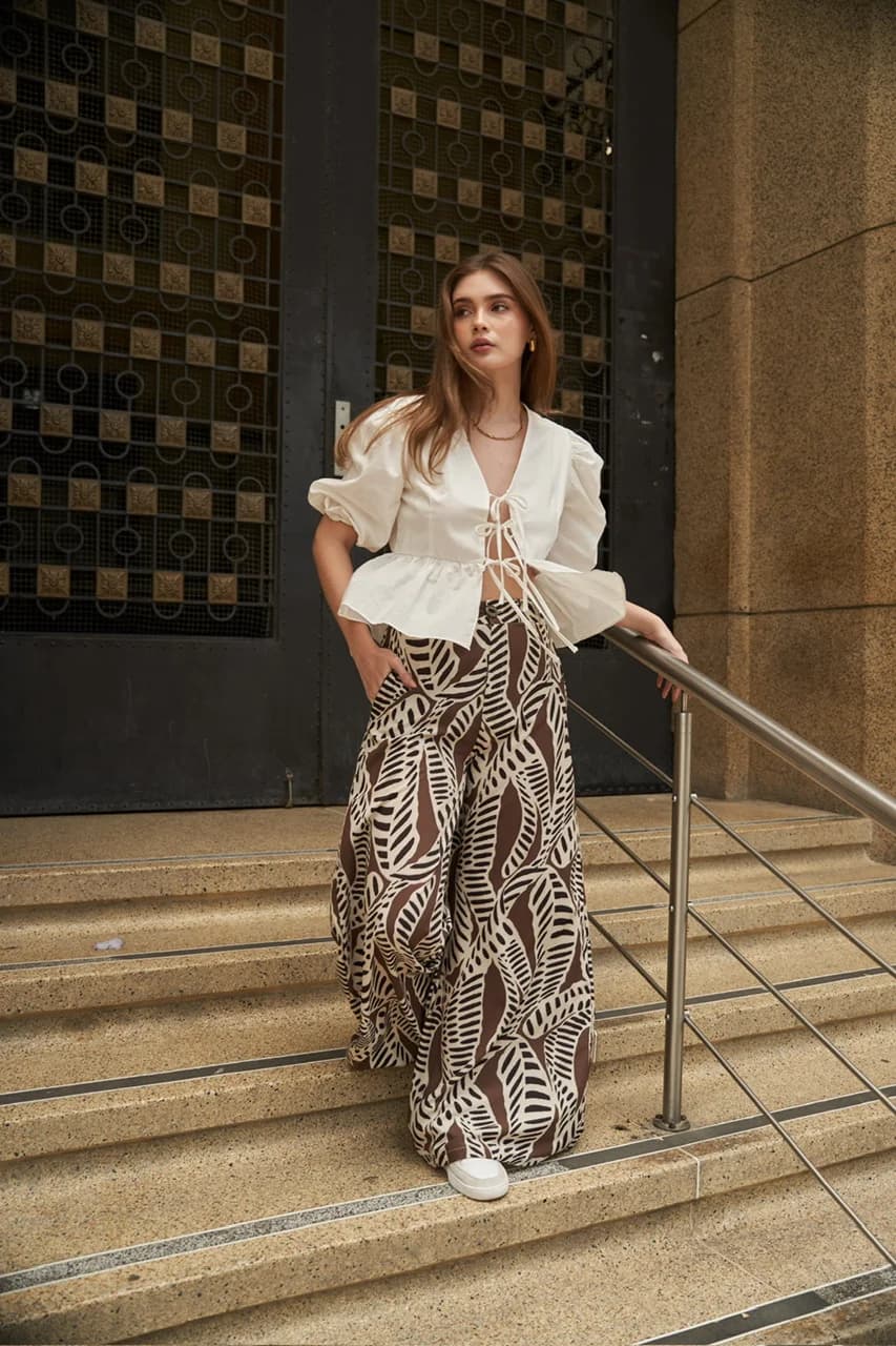 Pantalón Celina
