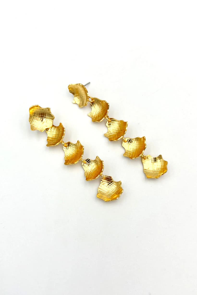 Aretes Carmen - imagen 2