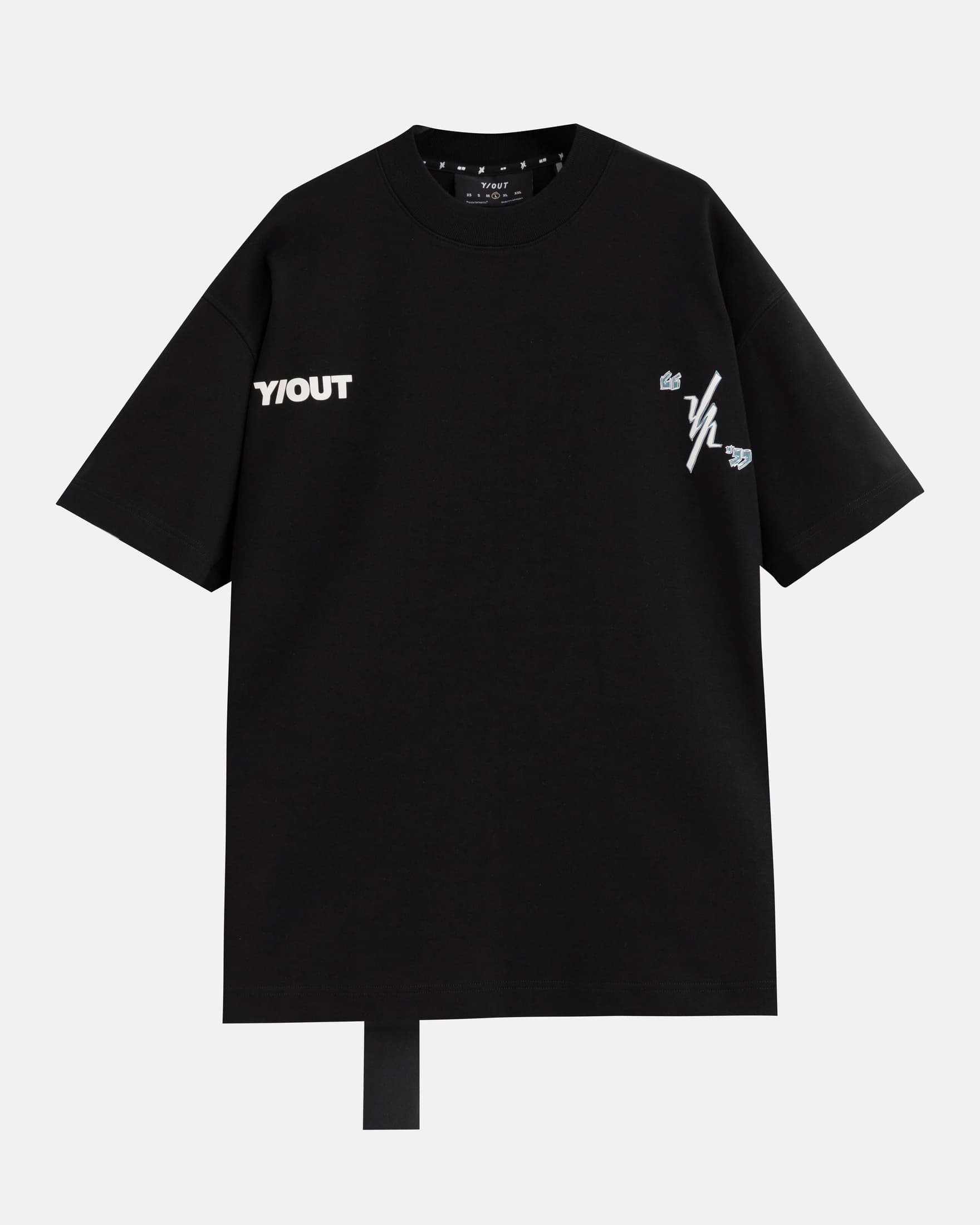 VAULTH T-SHIRT - imagen 2