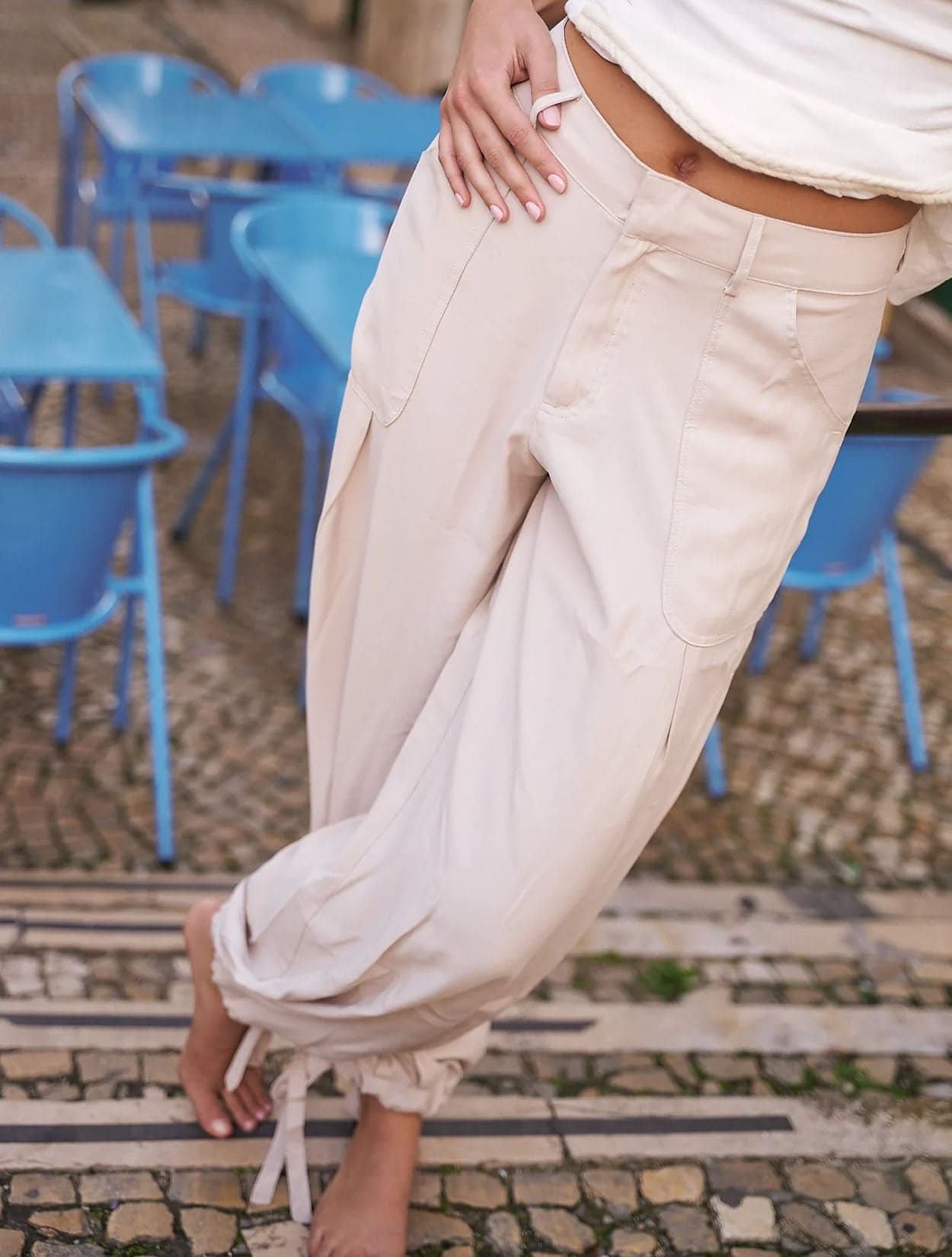 PANTALÓN DUORO - imagen 3
