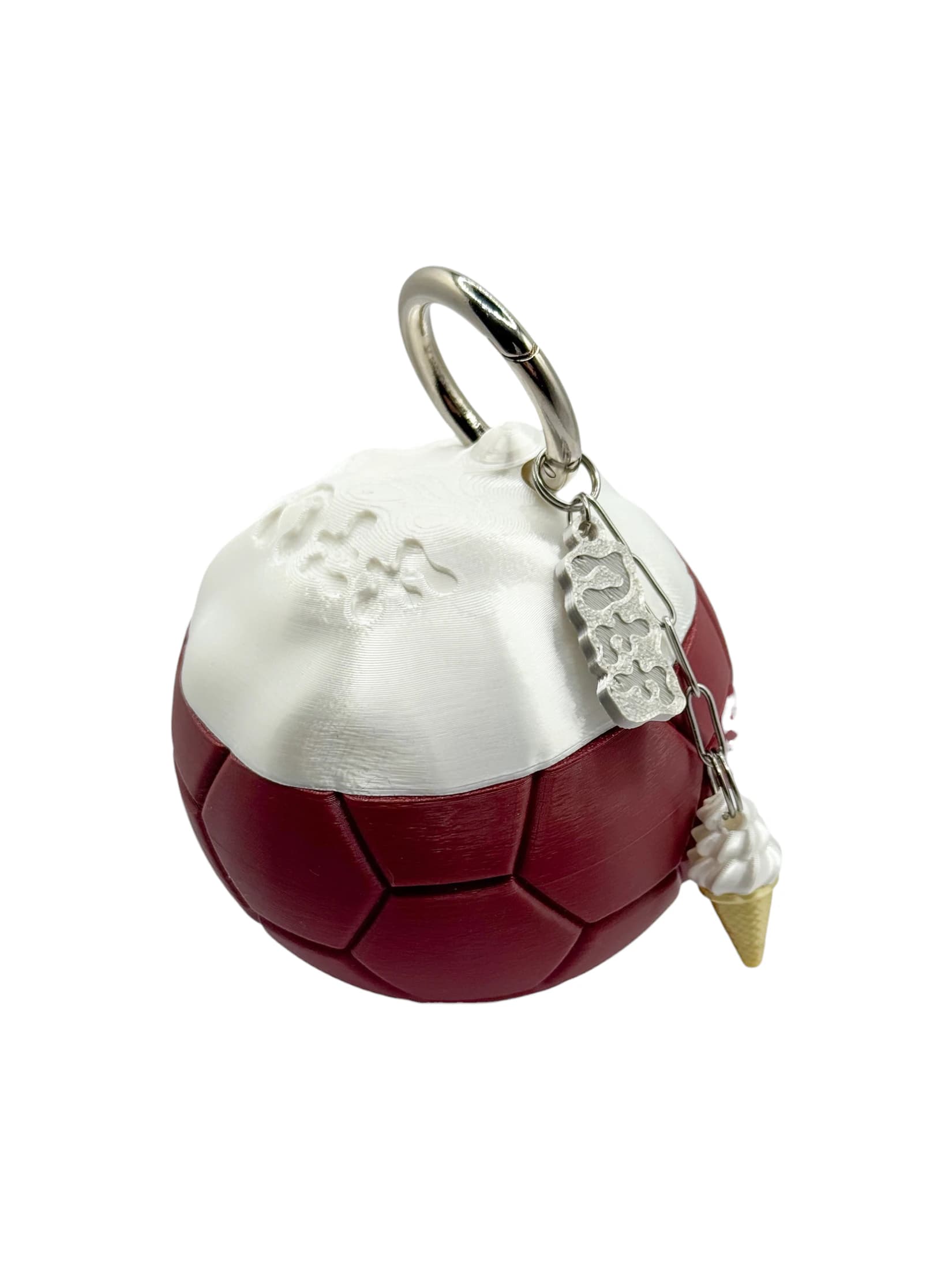 charm balón helado - imagen 5