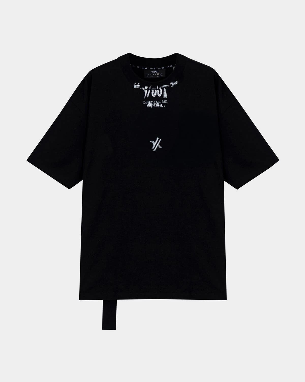 TEXT ME T-SHIRT - imagen 4