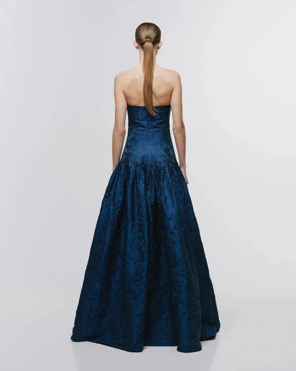 MAXI DRESS ALICE - imagen 3