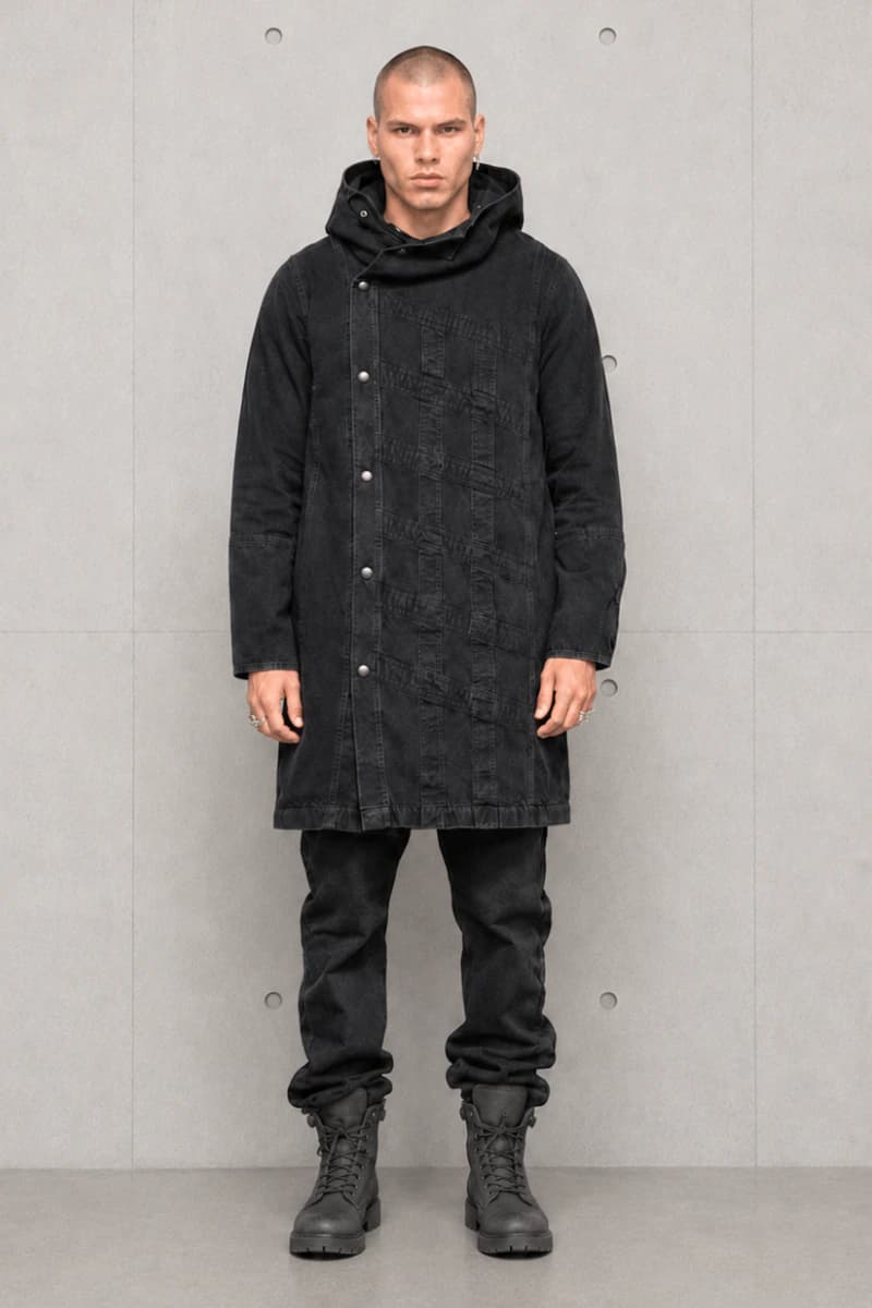 Parka Taren