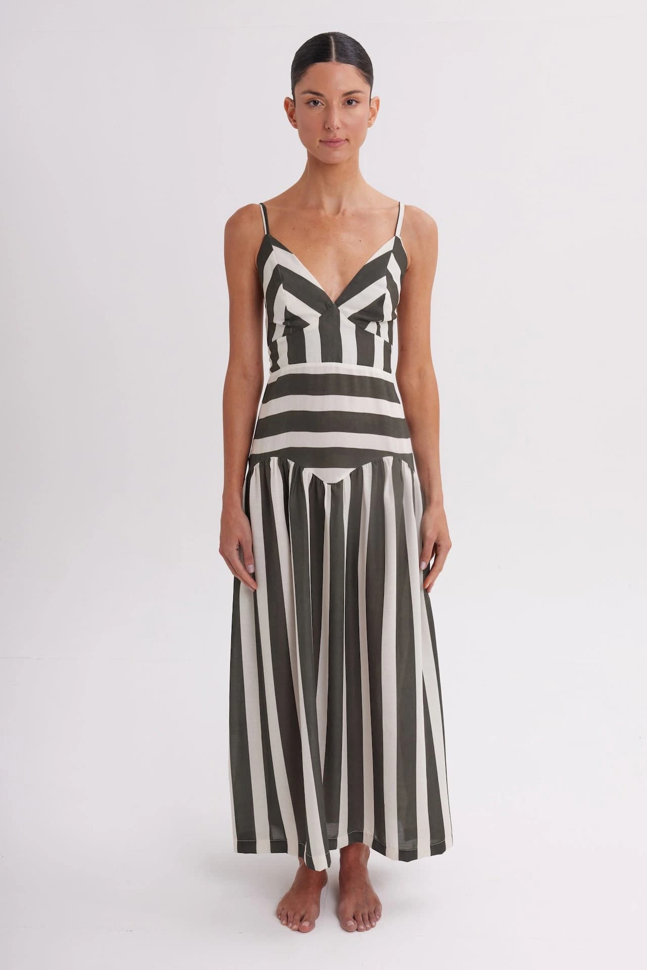 Vestido Mujer Fleur Rivor