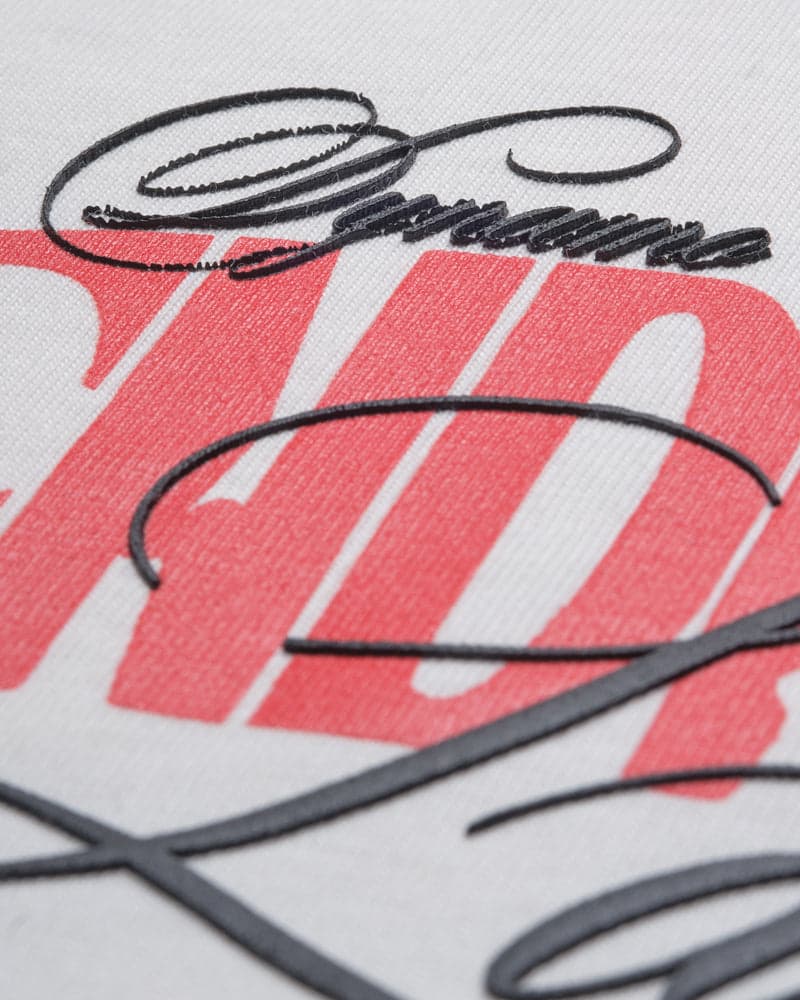 Camiseta Oversize  Kendrick Legacy - imagen 7