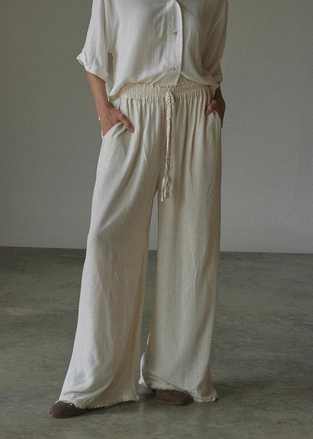Pantalón Corteza - imagen 4