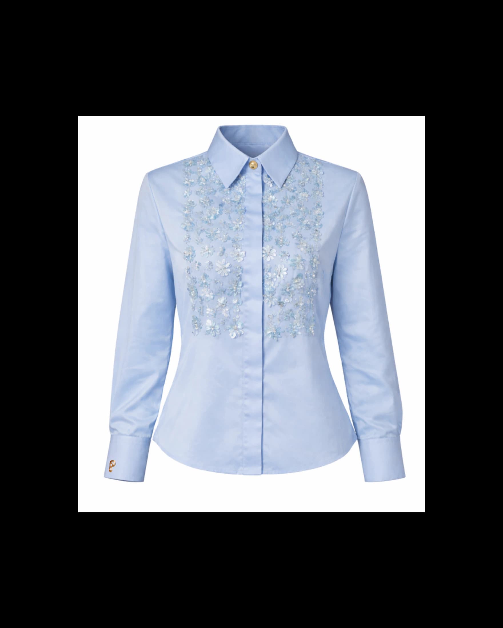 BB Blouse