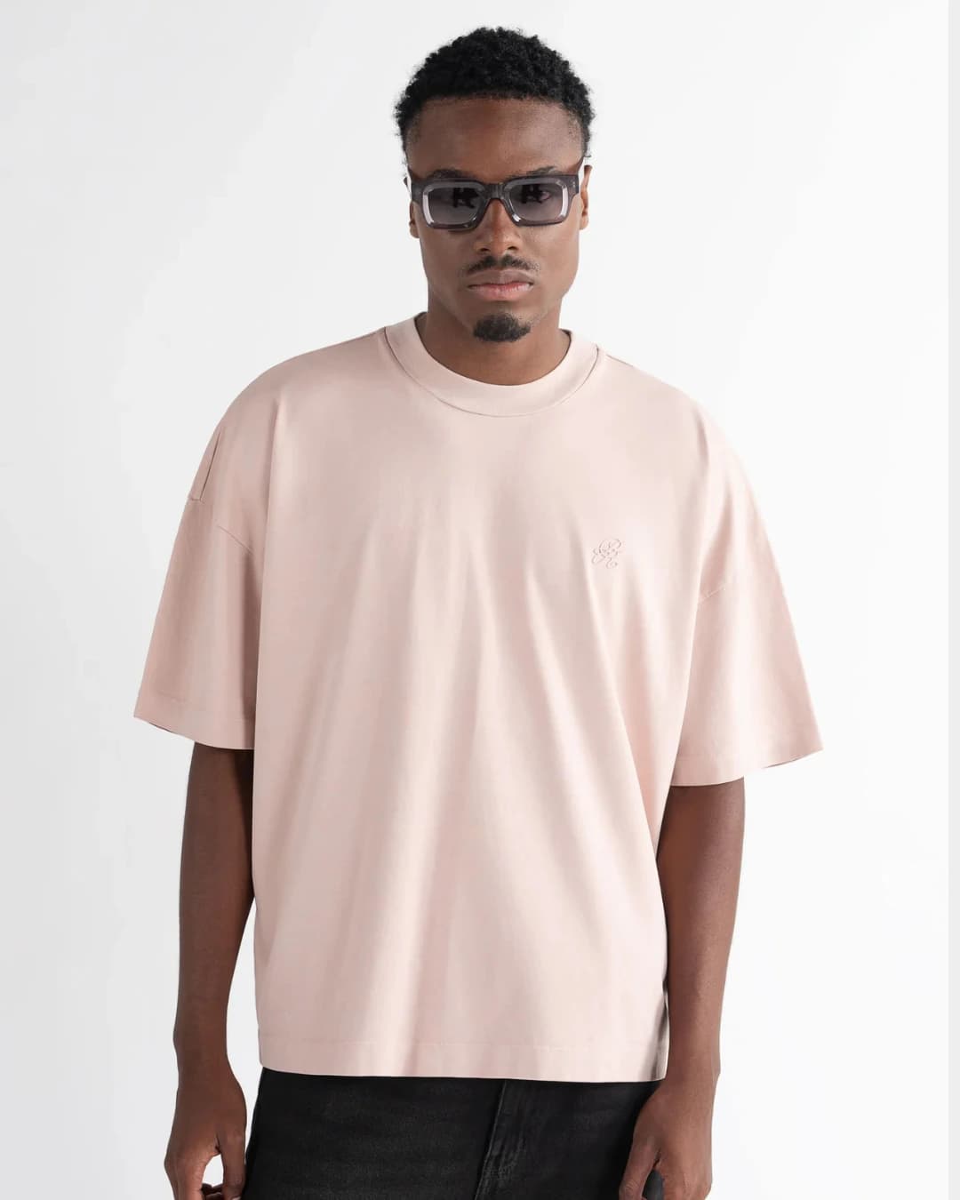 HIGHLAND ROSEWOOD T-SHIRT - imagen 5