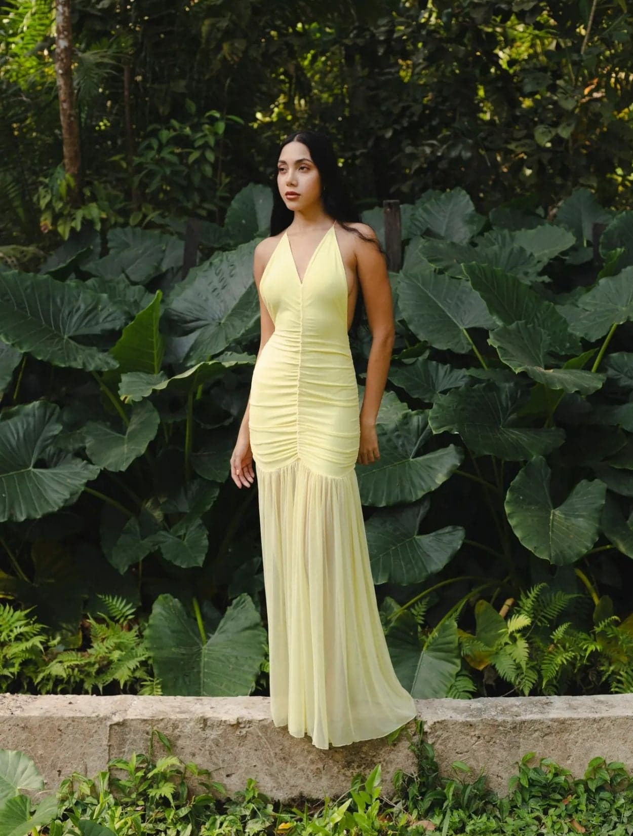 VESTIDO AMARLA - imagen 1