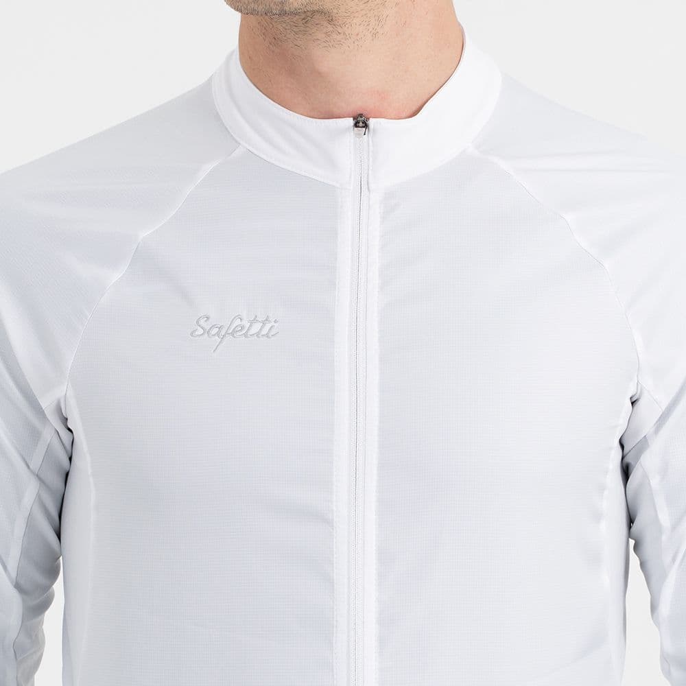CHAQUETA CICLISMO AQUALITE SNOW PARA HOMBRE - imagen 5