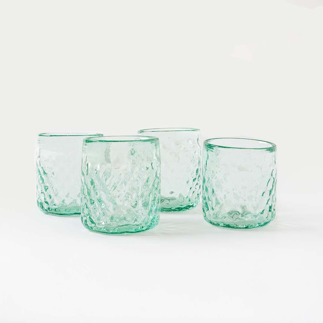 SET DE VASOS BRUMA X 4 - imagen 3