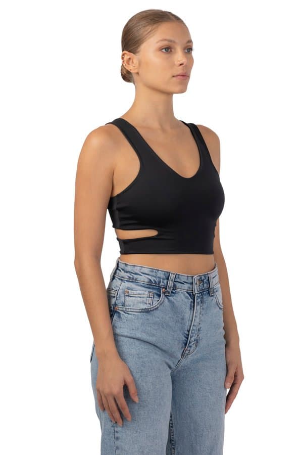 Crop Top – Piura - imagen 3
