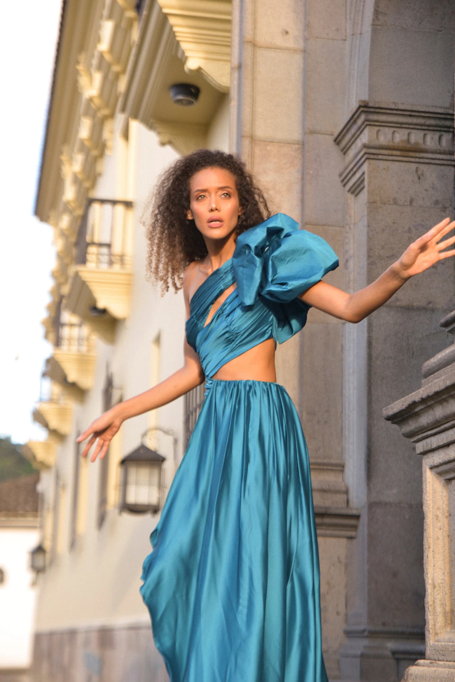Zaina - Vestido - imagen 4