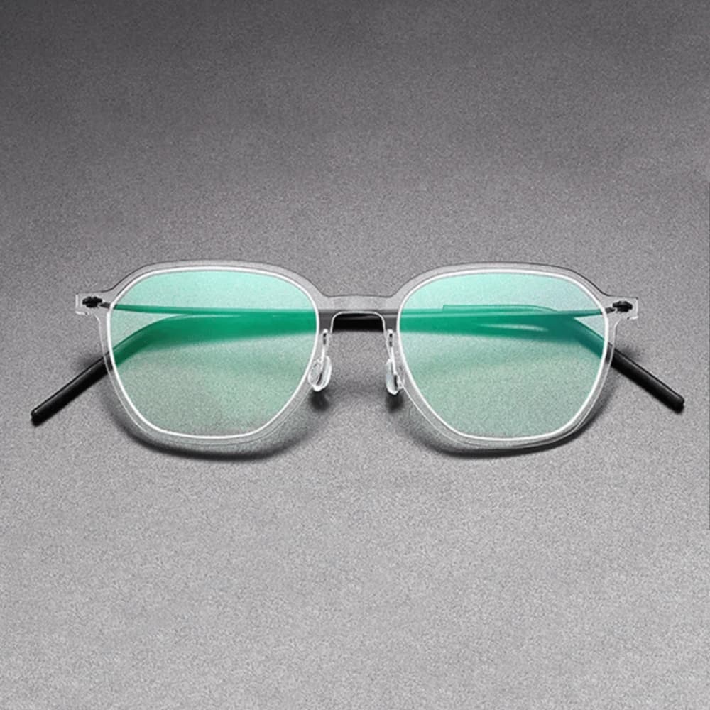 LINDBERG N.O.W Titanium 6627/C01/U9 - imagen 2