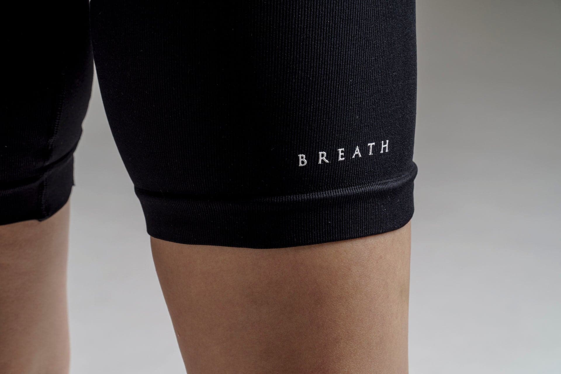 Biker Breath Negro - imagen 6