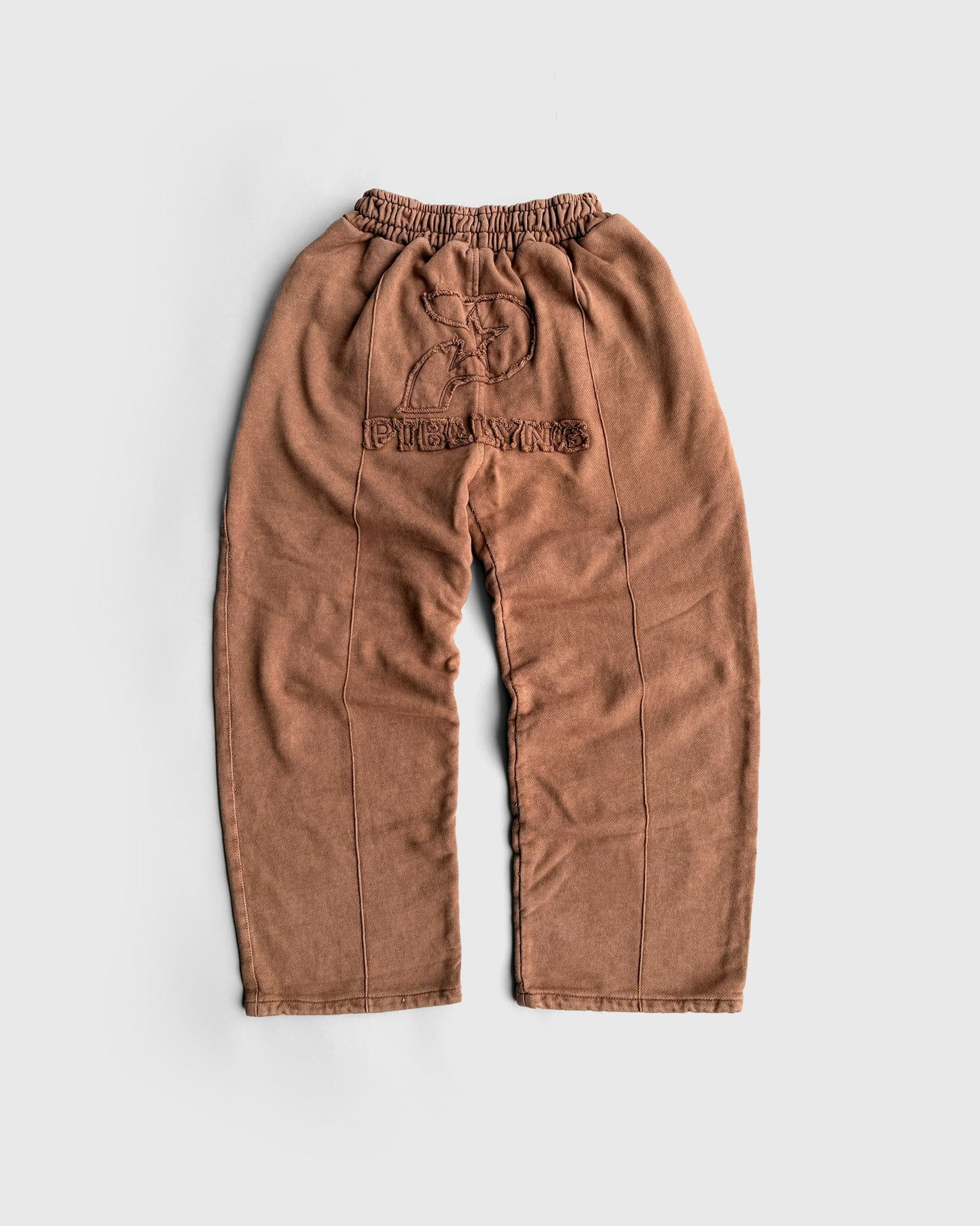 JOGGER STAR GANG CAFÉ - imagen 1