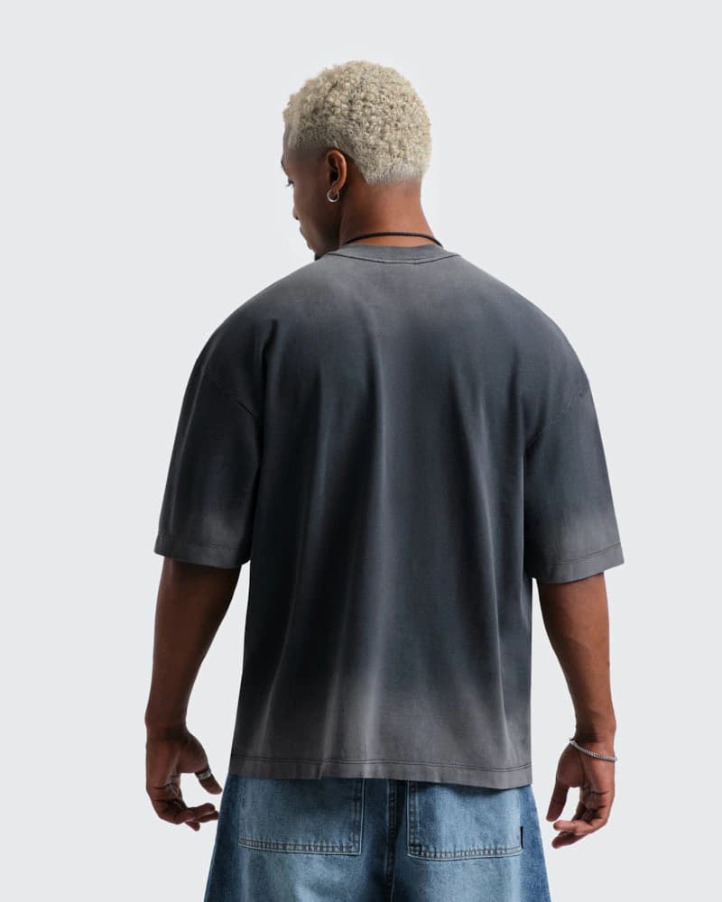 Camiseta Oversize Venom Relic - imagen 3