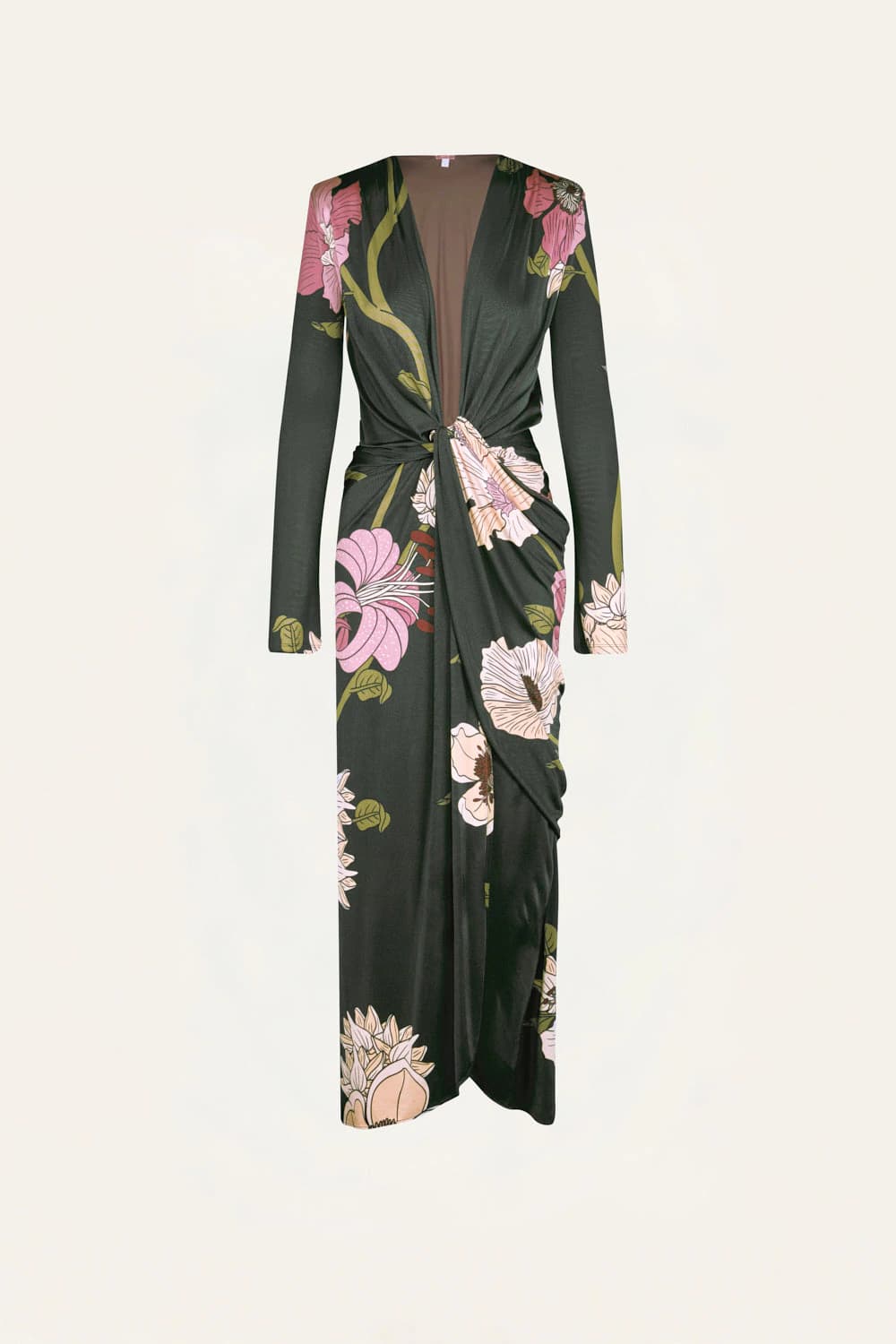 Reinvention Oasis Dress - imagen 1